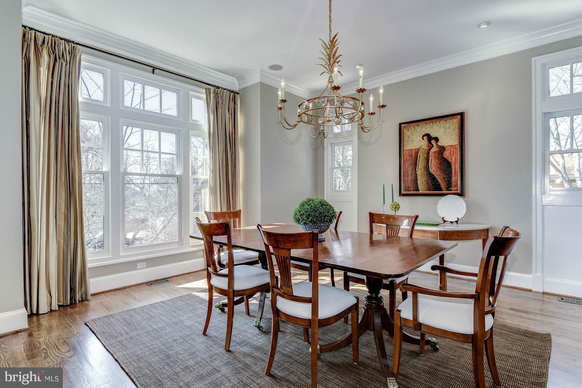 FRANKLIN PARK - Residential