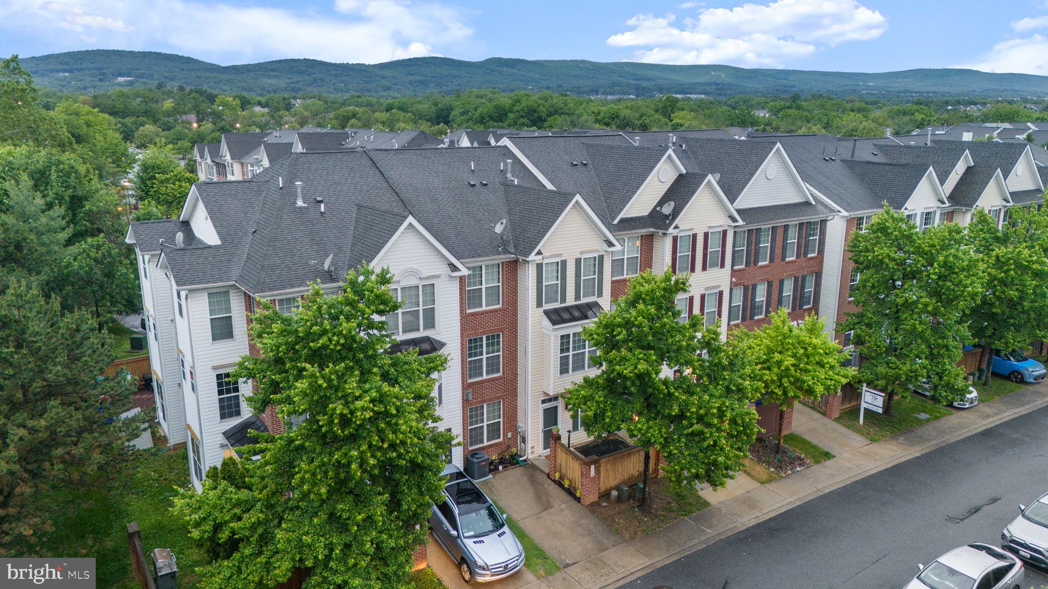 ***  OPEN HOUSE SUNDAY  6/14 FROM 2PM  TO 5PM  ***

Welcome to 114 Featherstone Place, a beautifully maintained 3-bedroom, 2.5-bath townhome nestled in the Taskers Chance community of Frederick. Spanning over 1,700 square feet across three finished levels, this home offers the perfect blend of comfort, style, and convenience.

Step inside to discover a spacious and functional layout designed for modern living. The main level features an inviting living area with abundant natural light, perfect for relaxing or entertaining guests. The kitchen flows seamlessly into the dining space, creating an ideal setup for everyday living and gatherings alike.

Upstairs, the generously sized primary suite offers a private retreat complete with a walk-in closet and en-suite bath featuring a soaking tub. Two additional bedrooms provide flexibility for family, guests, or a home office.

Additional highlights include LVP flooring, stainless steel appliances, gas fireplace, updated lighting, and ample storage throughout. Enjoy low-maintenance living with dedicated parking and community amenities just steps away.

Ideally located near shopping, restaurants, parks, and major commuter routes including I-70 and US-15, this home offers quick access to downtown Frederick while keeping everyday conveniences close by!