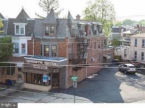 This building needs total rehab could be 4 unit, 3 unit, or first floor store/office and 2 units about 
Text agent for showings seller will show the building