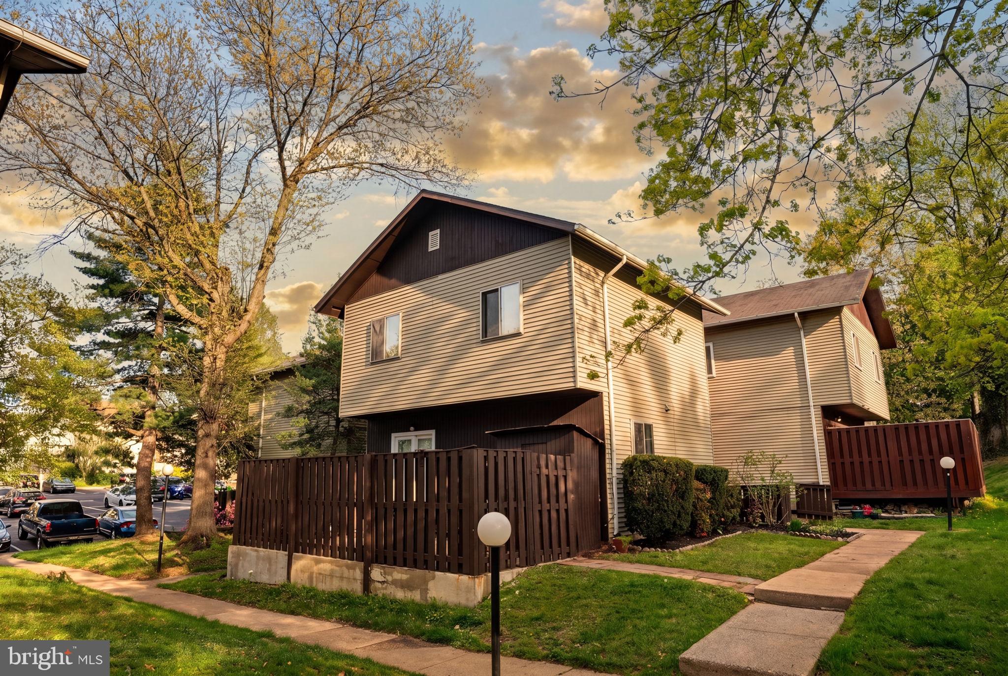 NEWPORT ESTATES - Residential