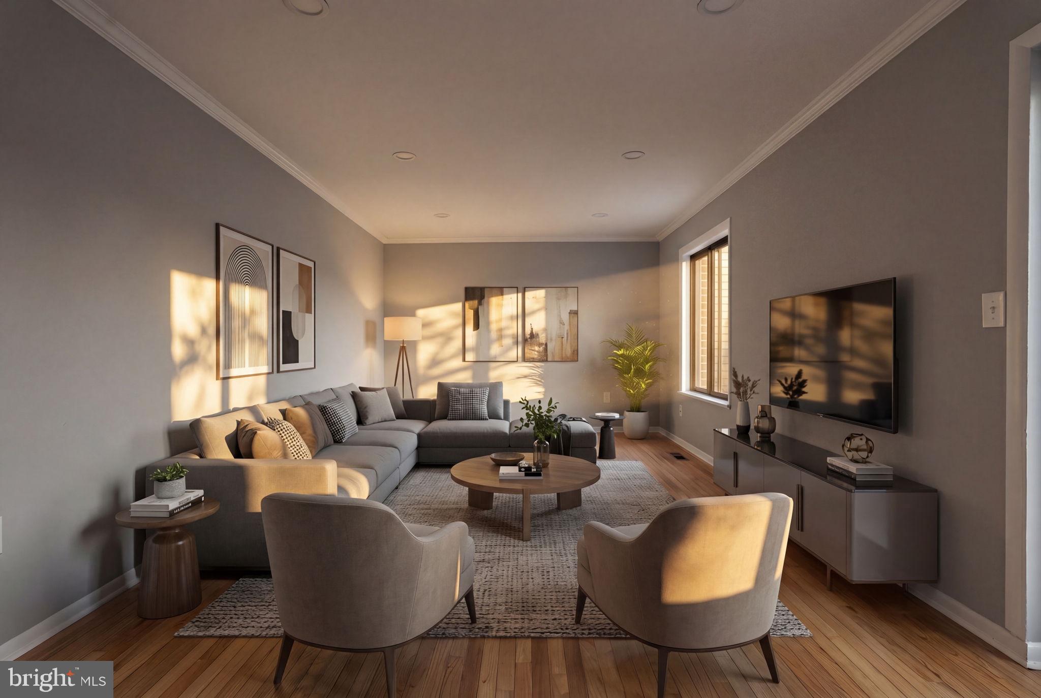 NEWPORT ESTATES - Residential