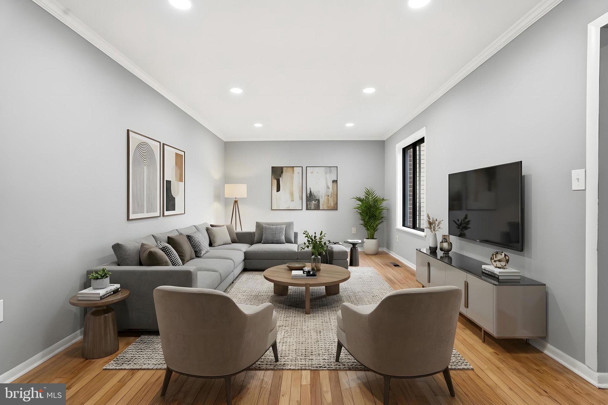 NEWPORT ESTATES - Residential