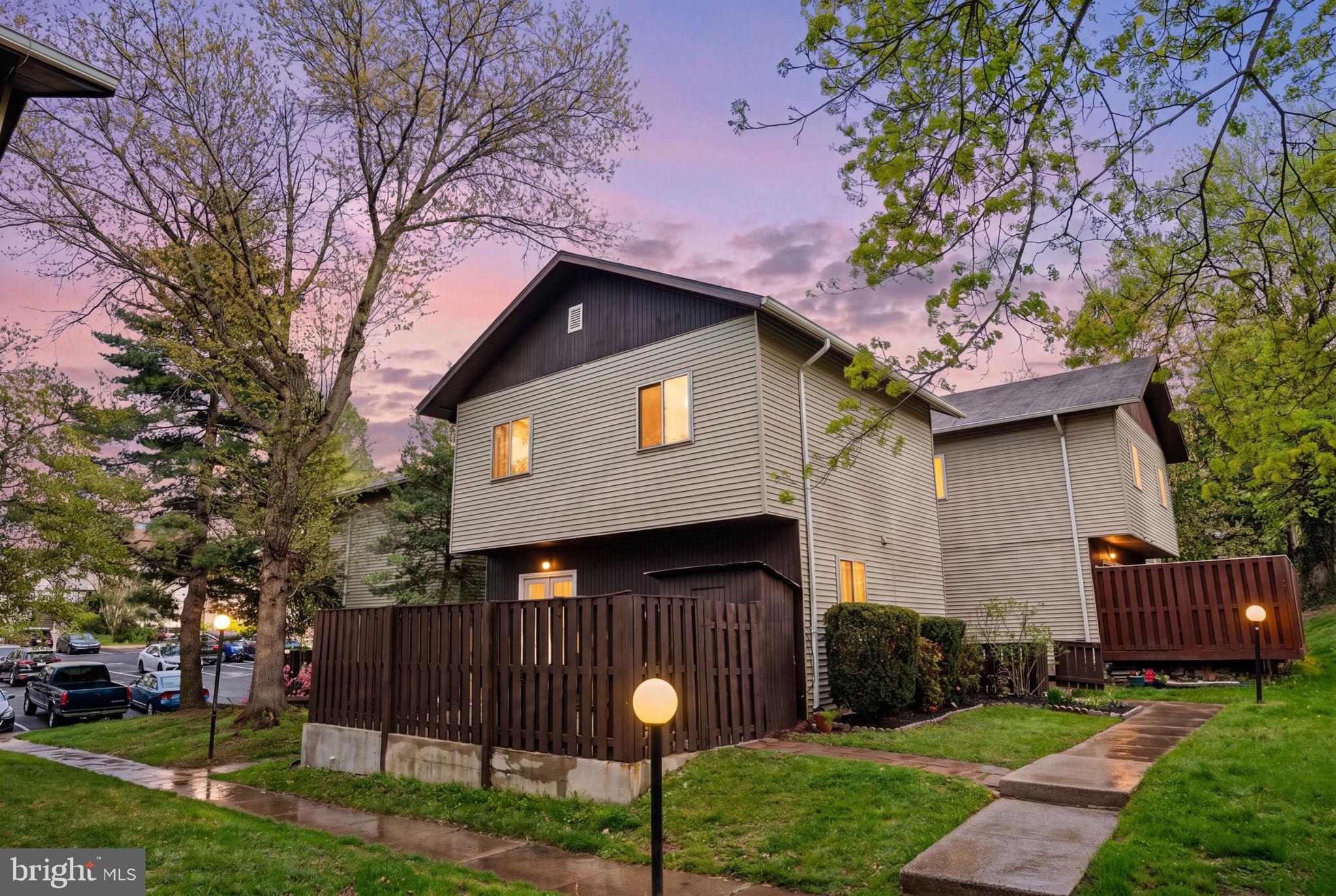 NEWPORT ESTATES - Residential