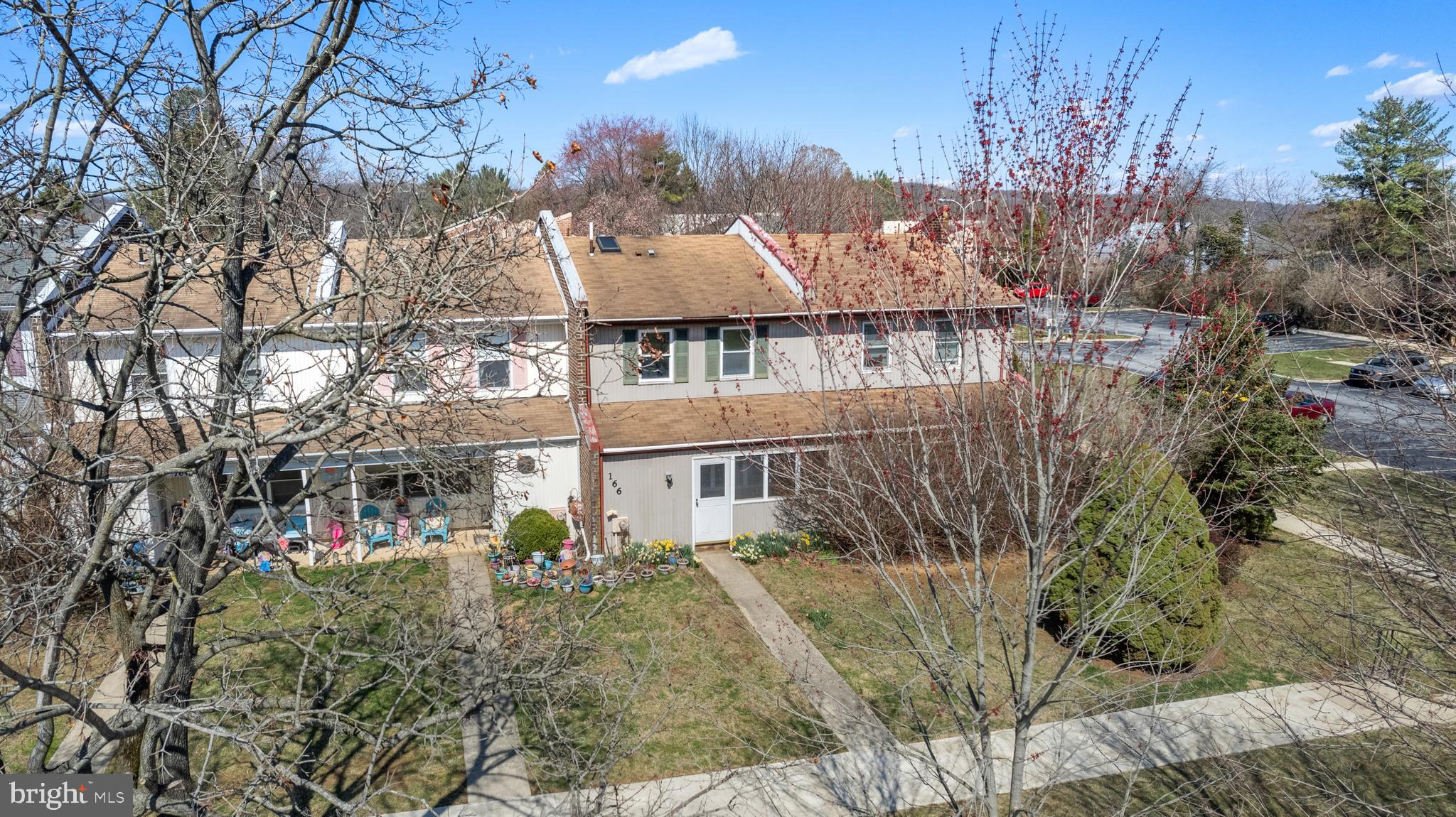 WEDGEWOOD ESTATES - Residential