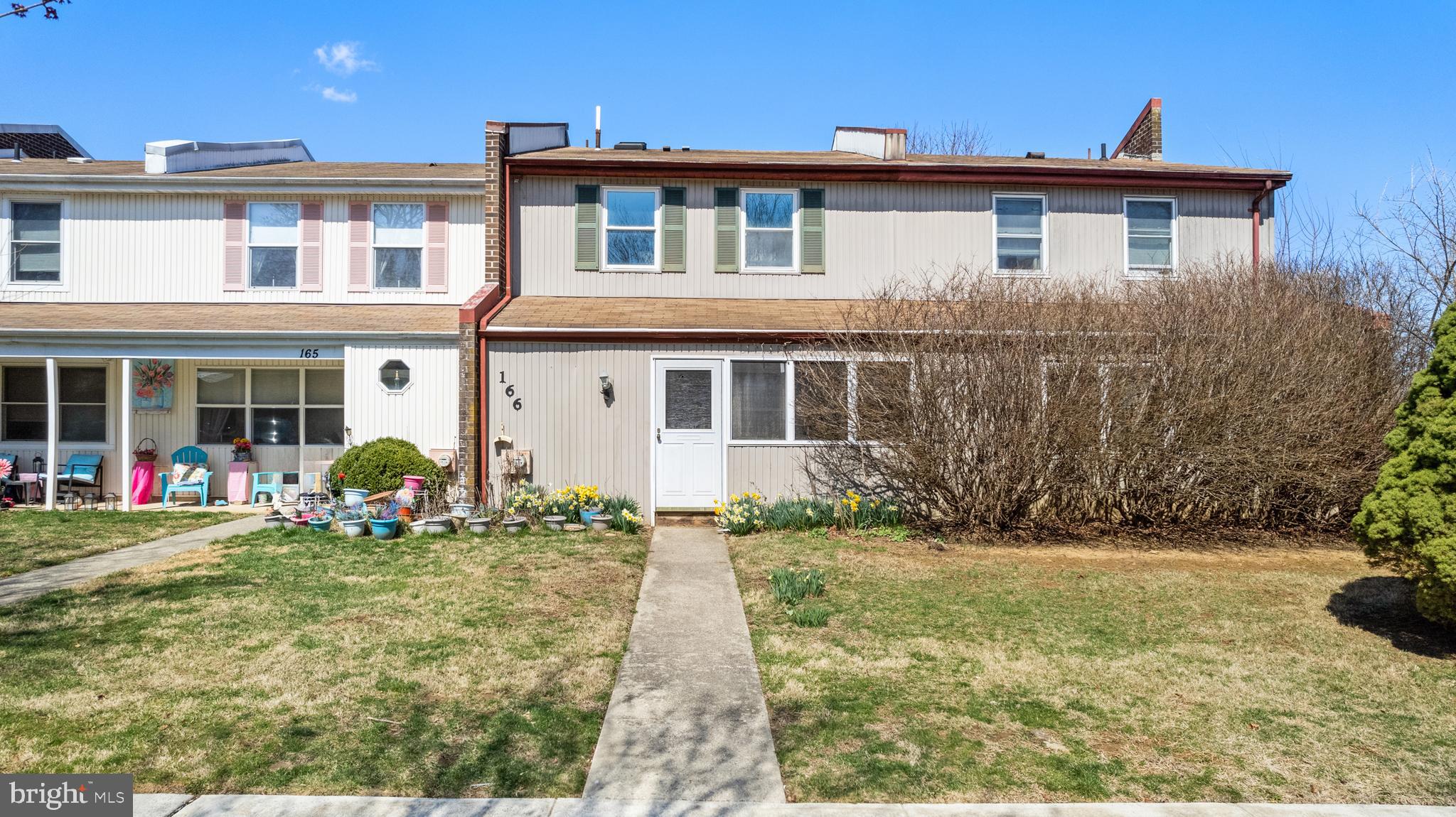 WEDGEWOOD ESTATES - Residential