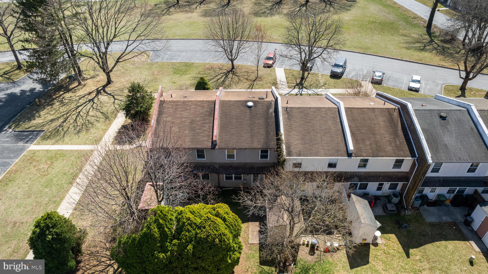 WEDGEWOOD ESTATES - Residential