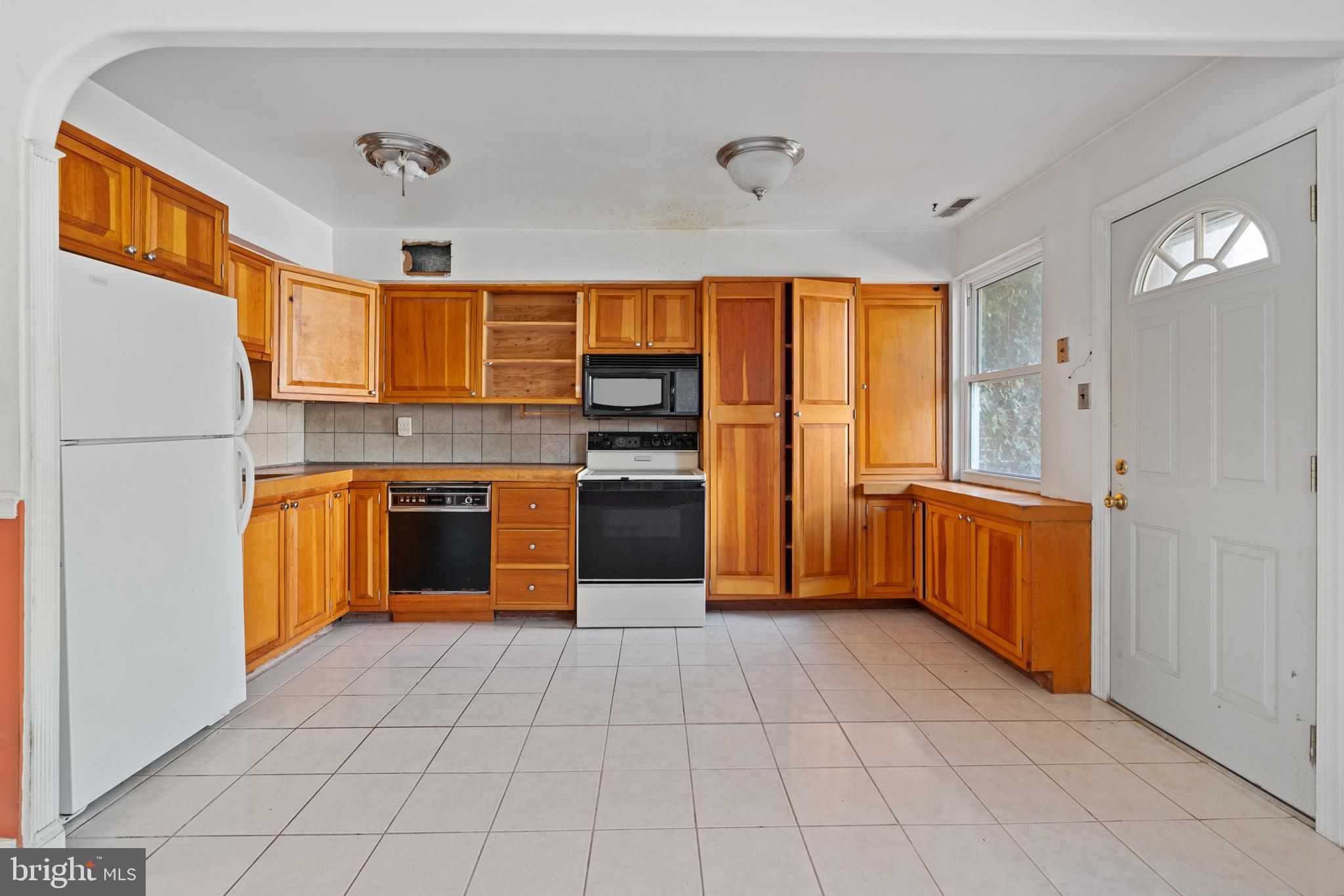 WEDGEWOOD ESTATES - Residential
