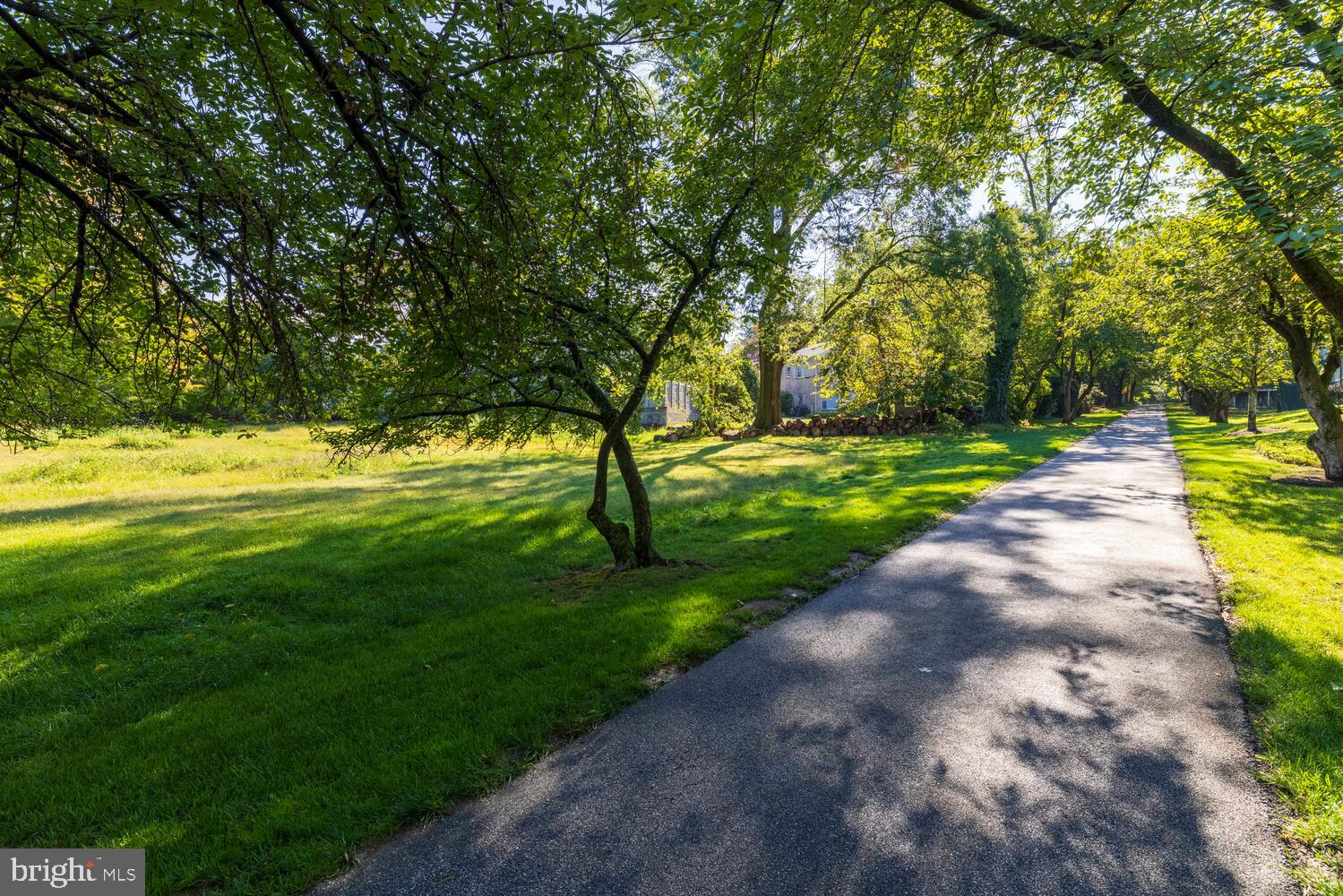 What an exquisite building lot in a simply magical location! The address of the lot is officially 3025 W School House Lane in East Falls but the quiet private road along which it is situated has been been known as Cherry Lane. The cherry trees which line the road and bloom abundantly in the spring create a fairyland feel. Only two residences occupy sites in this bucolic enclave. The 3/4 acre lot is green and open. Surrounding open space has the feel of a meadow. Hard to believe that in this setting one is able to enjoy nature and the out of doors to their fullest while only being 15 minutes from downtown. Truly a rare opportunity to purchase ground in a unique location and build the home of one's dreams. Building plans are available.