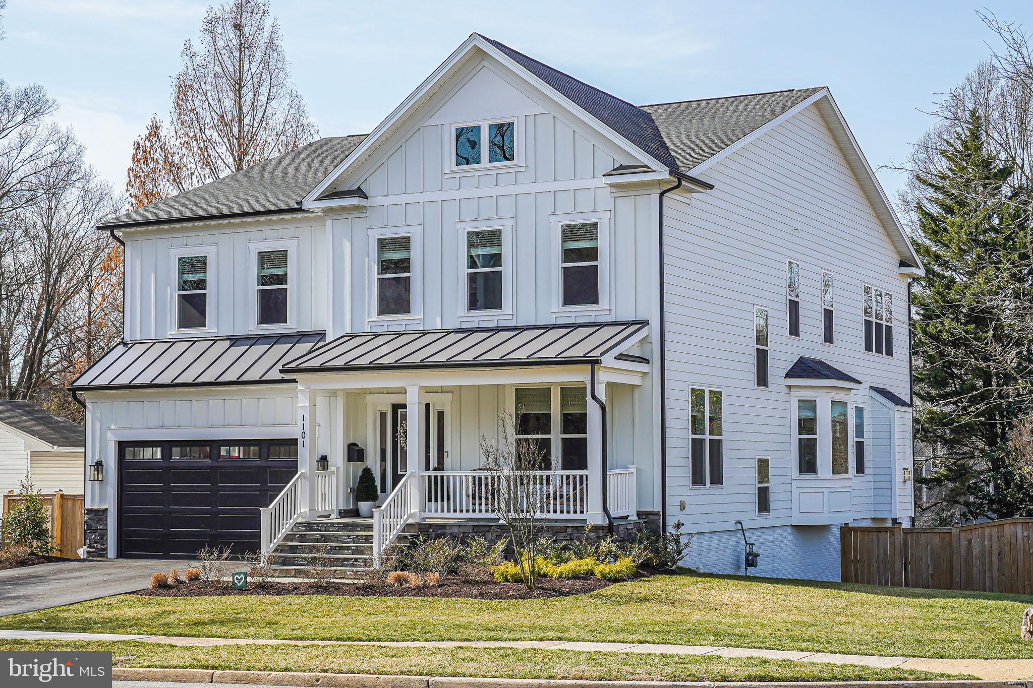 VIENNA WOODS - Residential