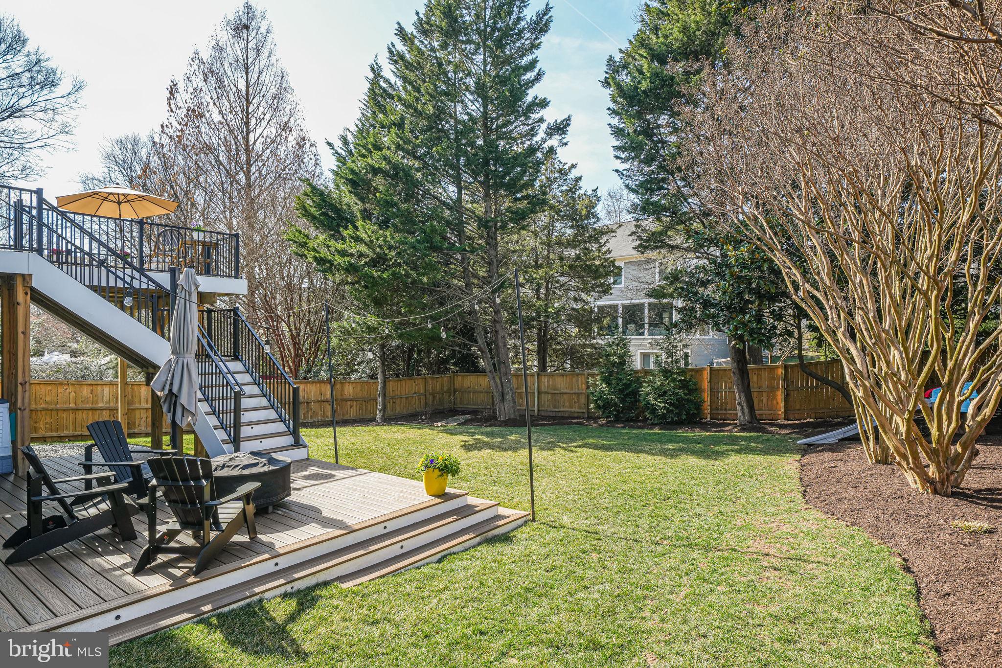 VIENNA WOODS - Residential