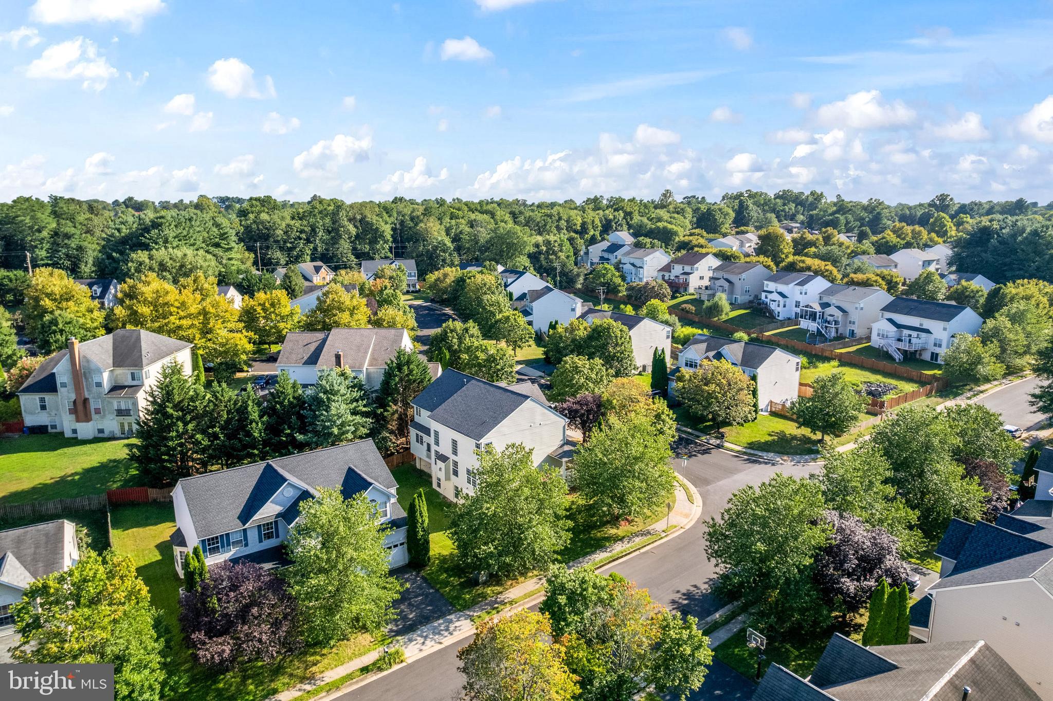OLD DOMINION VALLEY - Residential