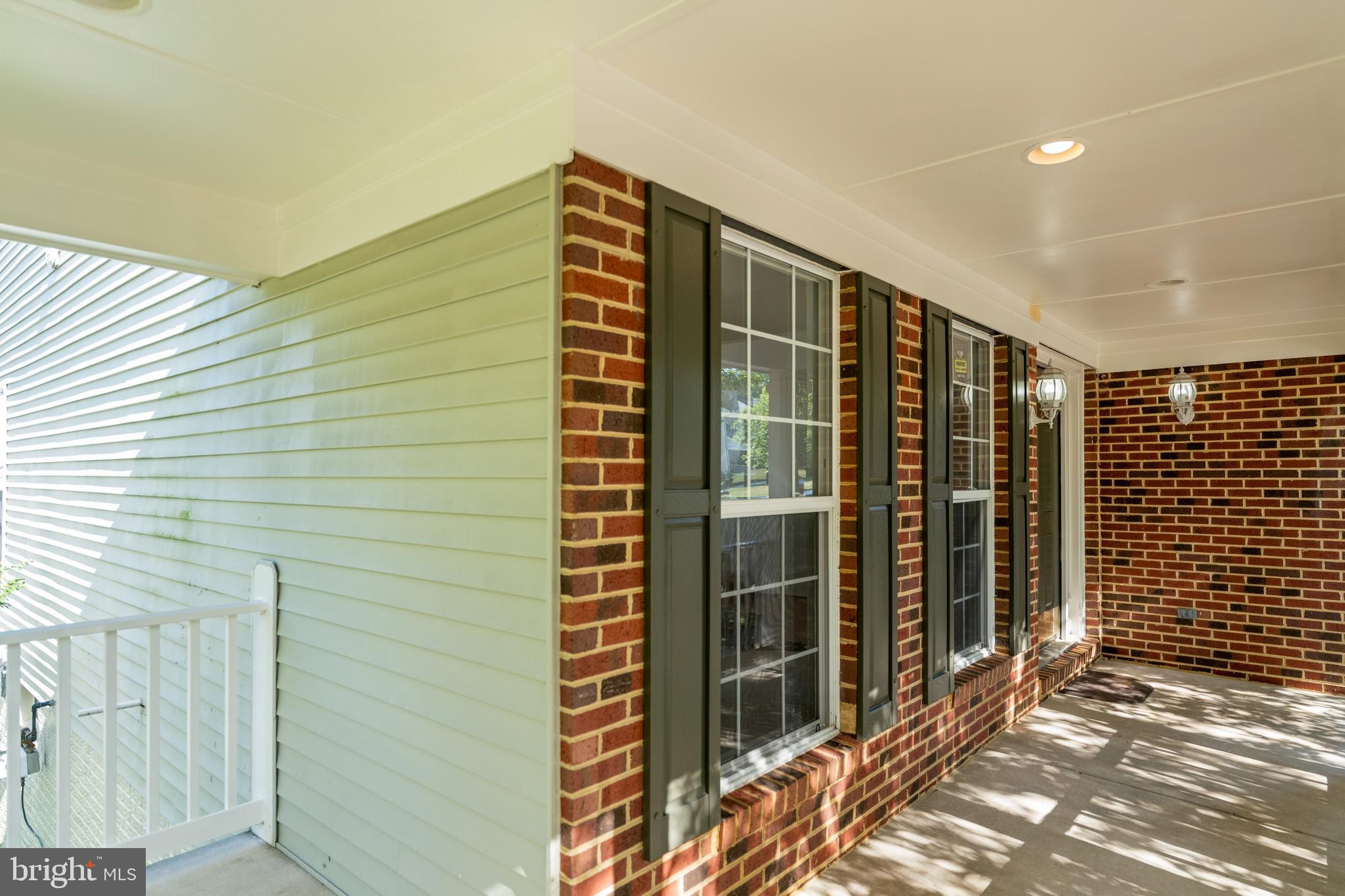 OLD DOMINION VALLEY - Residential