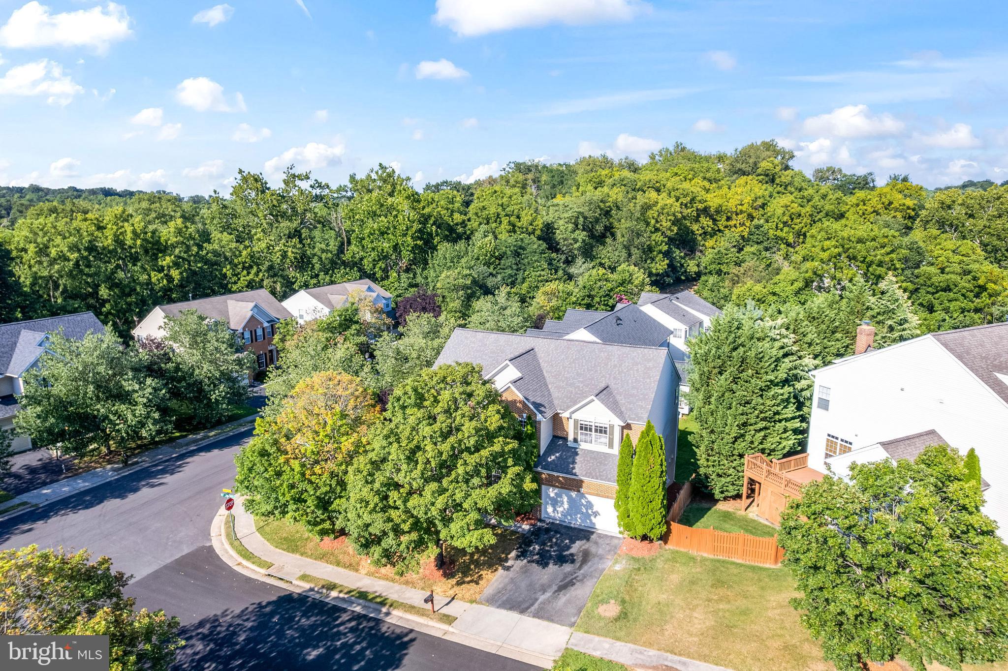 OLD DOMINION VALLEY - Residential