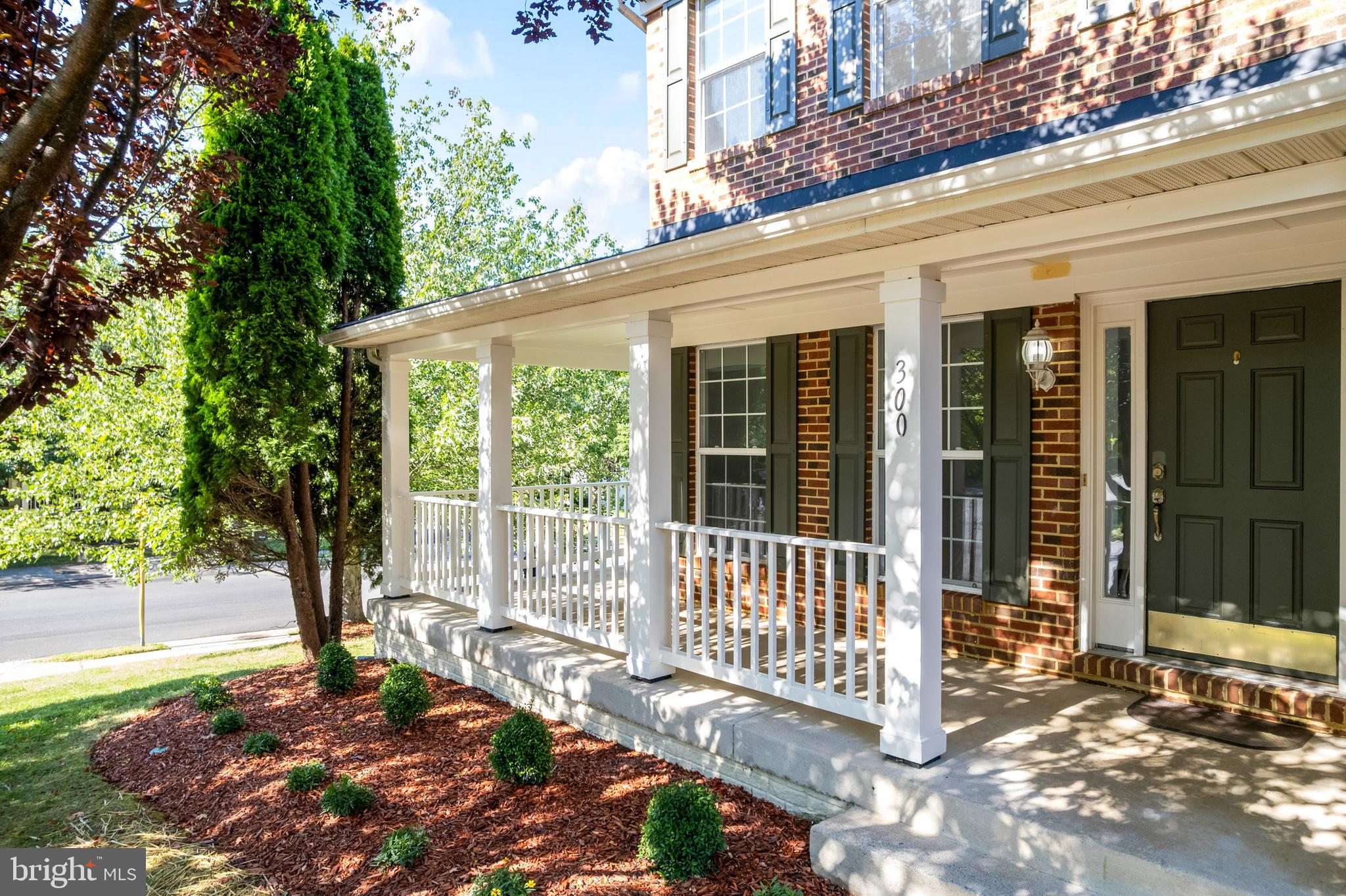 OLD DOMINION VALLEY - Residential