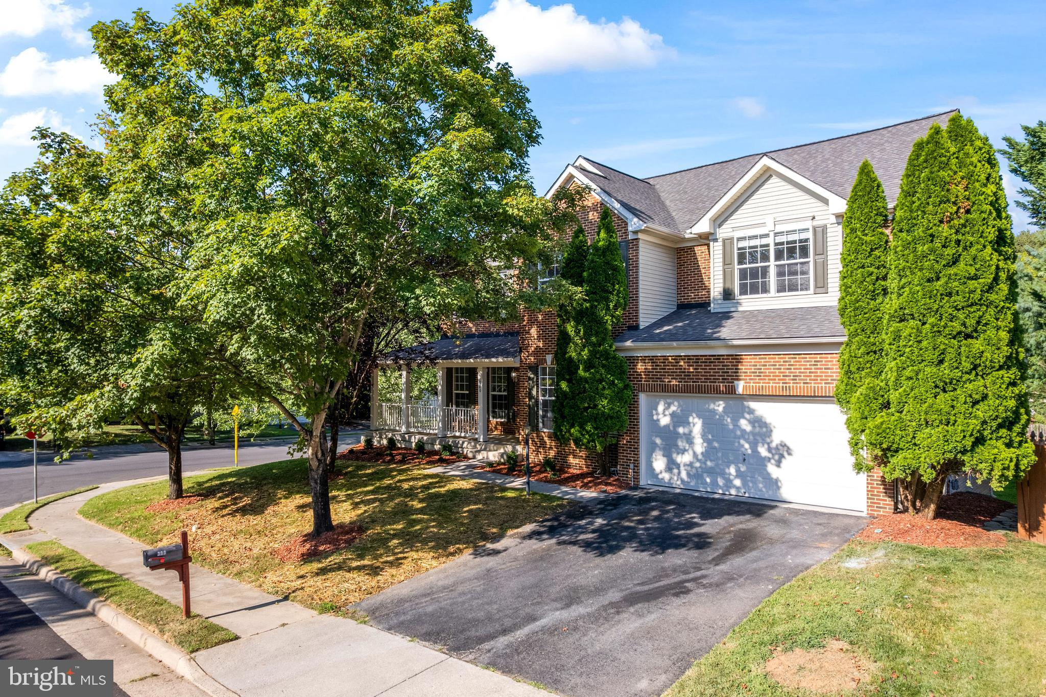 OLD DOMINION VALLEY - Residential
