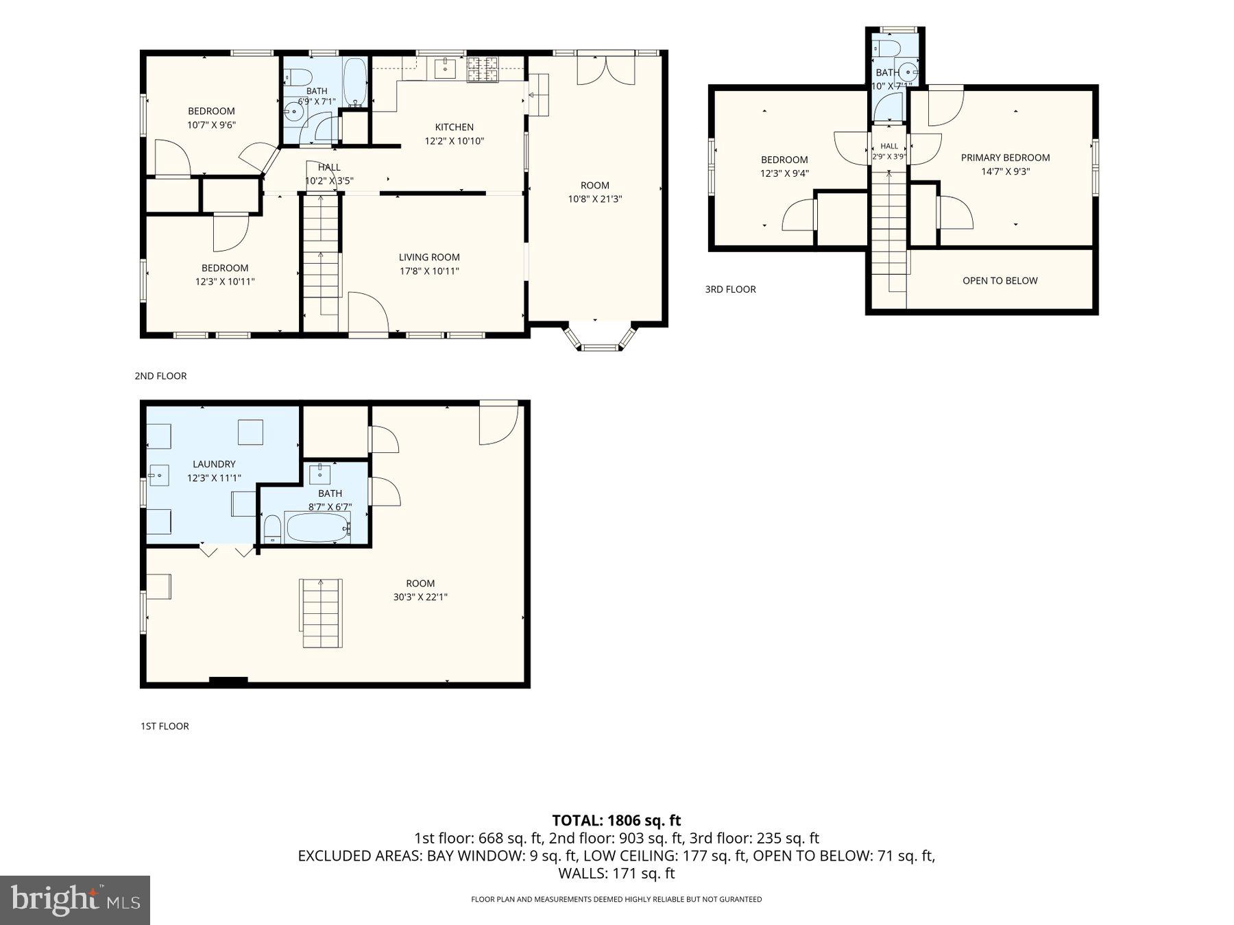 HILLCREST - Residential