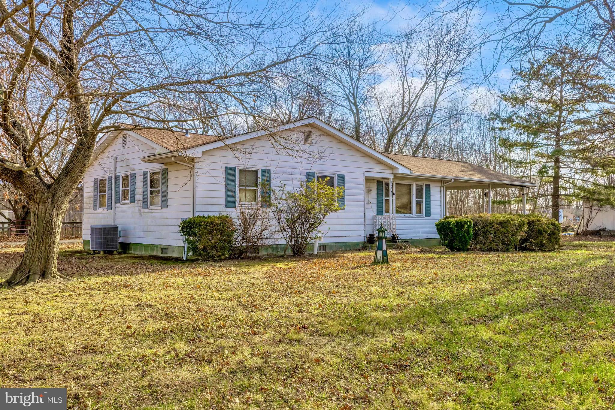 NONE AVAILABLE - Residential