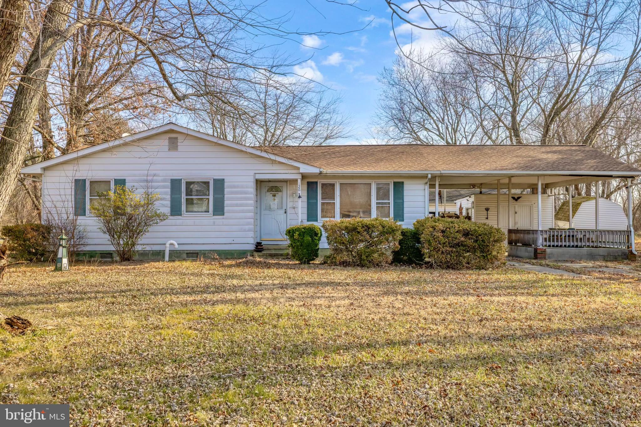 NONE AVAILABLE - Residential