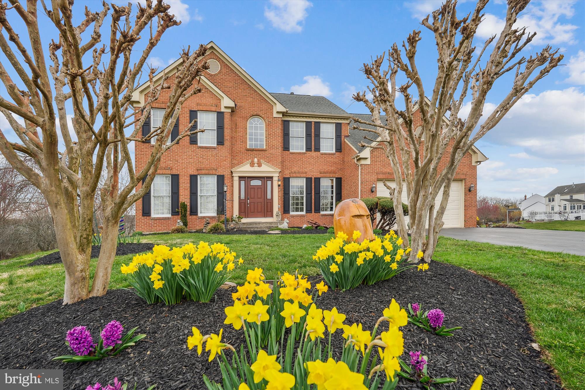 HUNTERS RUN - Residential