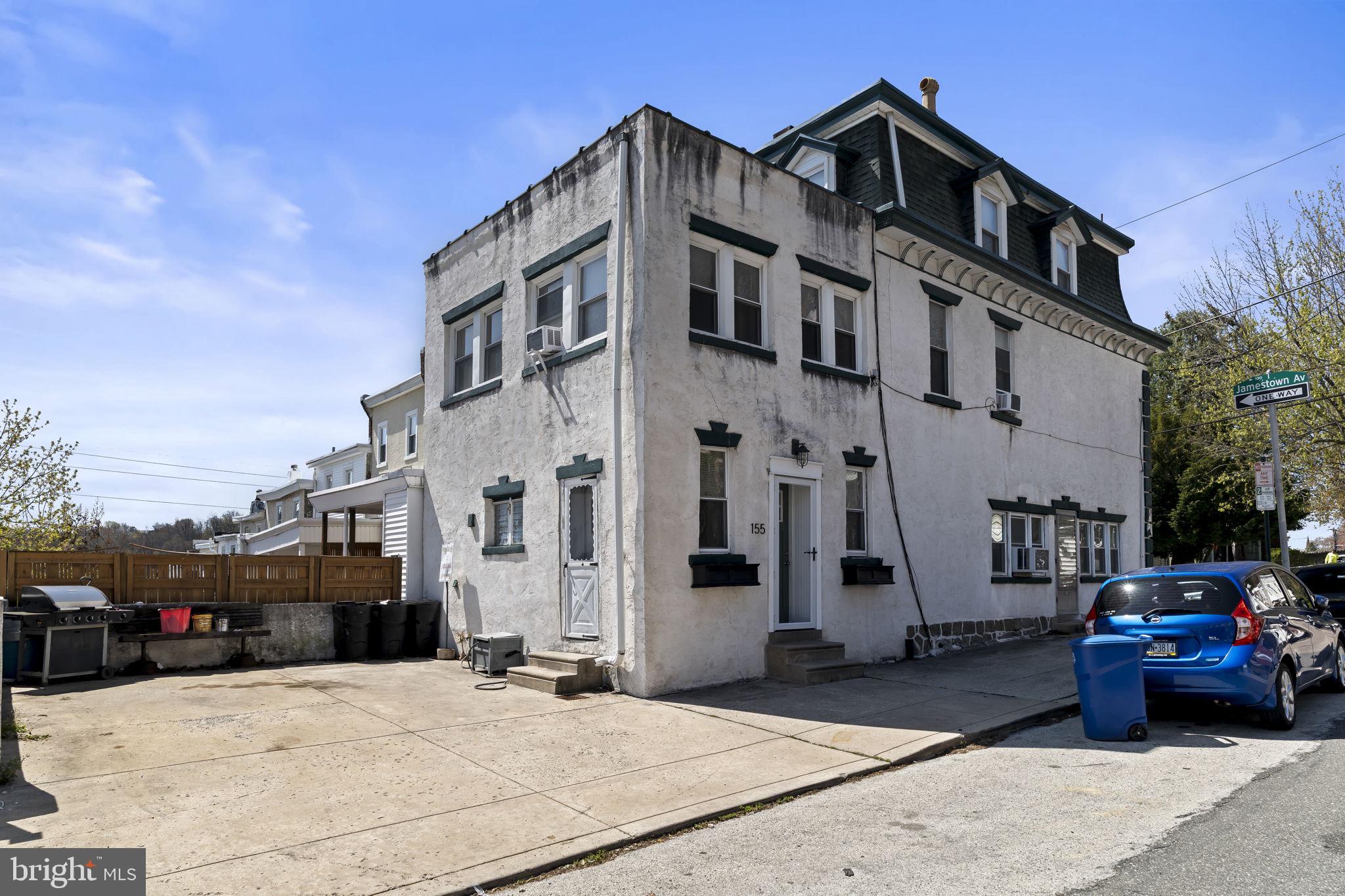 MANAYUNK - Residential