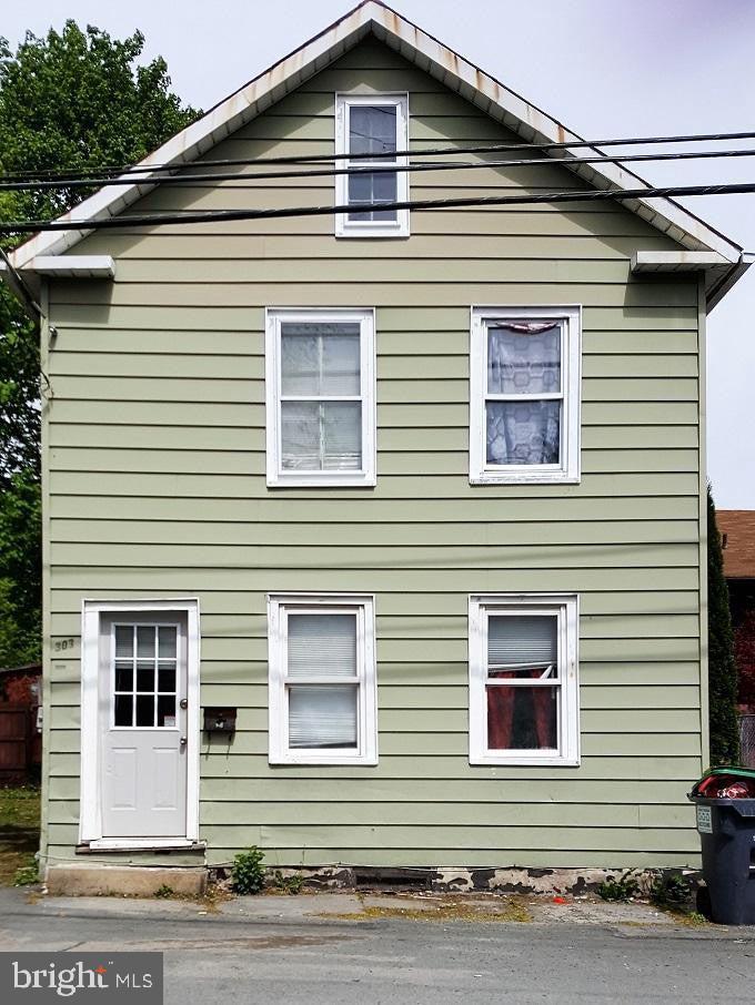 NONE AVAILABLE - Residential