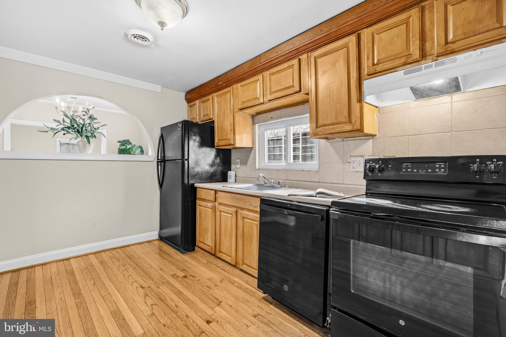 WEST FAIRMOUNT - Residential