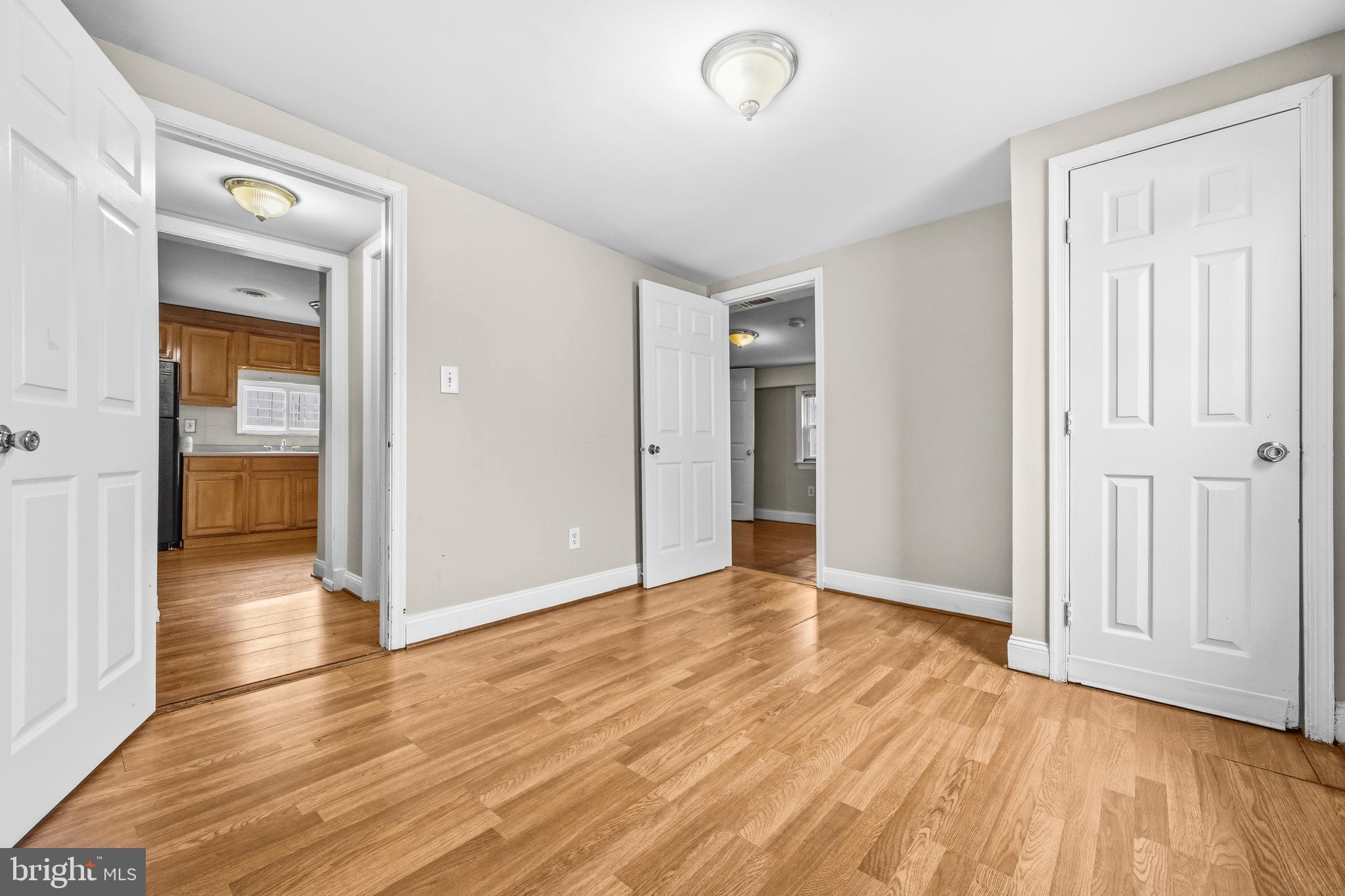 WEST FAIRMOUNT - Residential