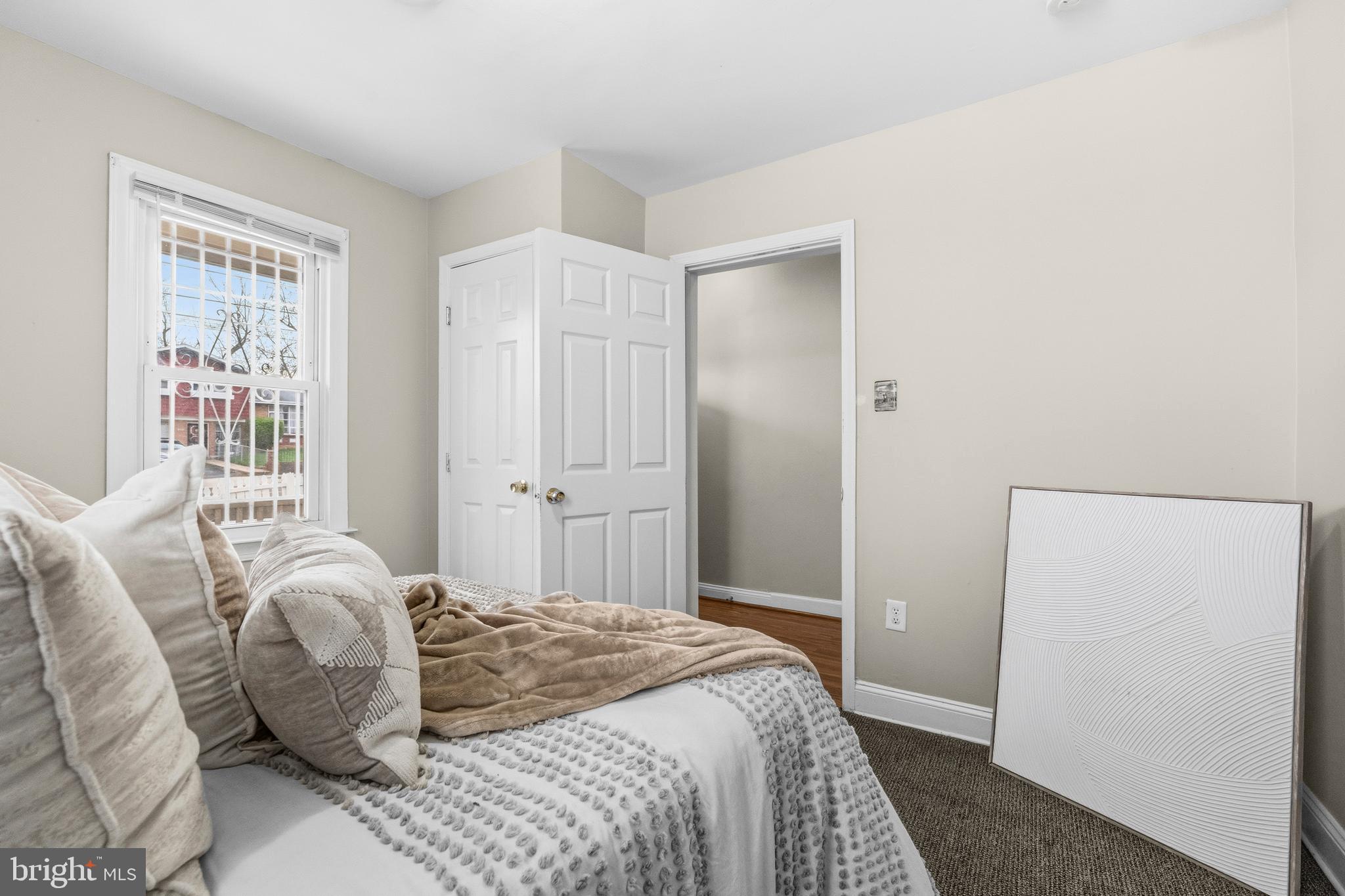 WEST FAIRMOUNT - Residential