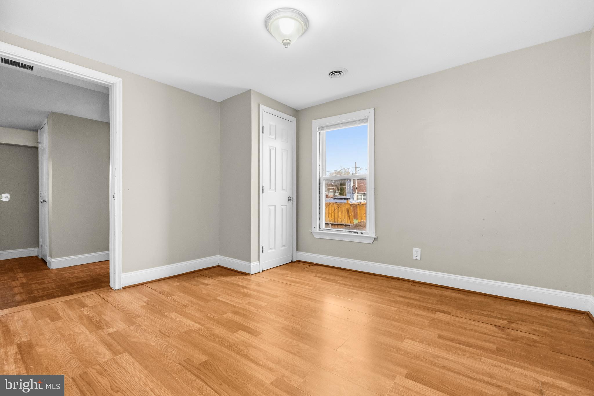 WEST FAIRMOUNT - Residential