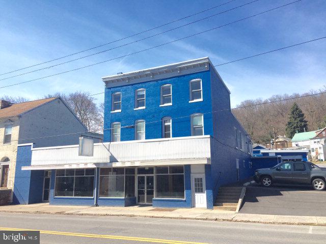 NONE AVAILABLE - Commercial Sale