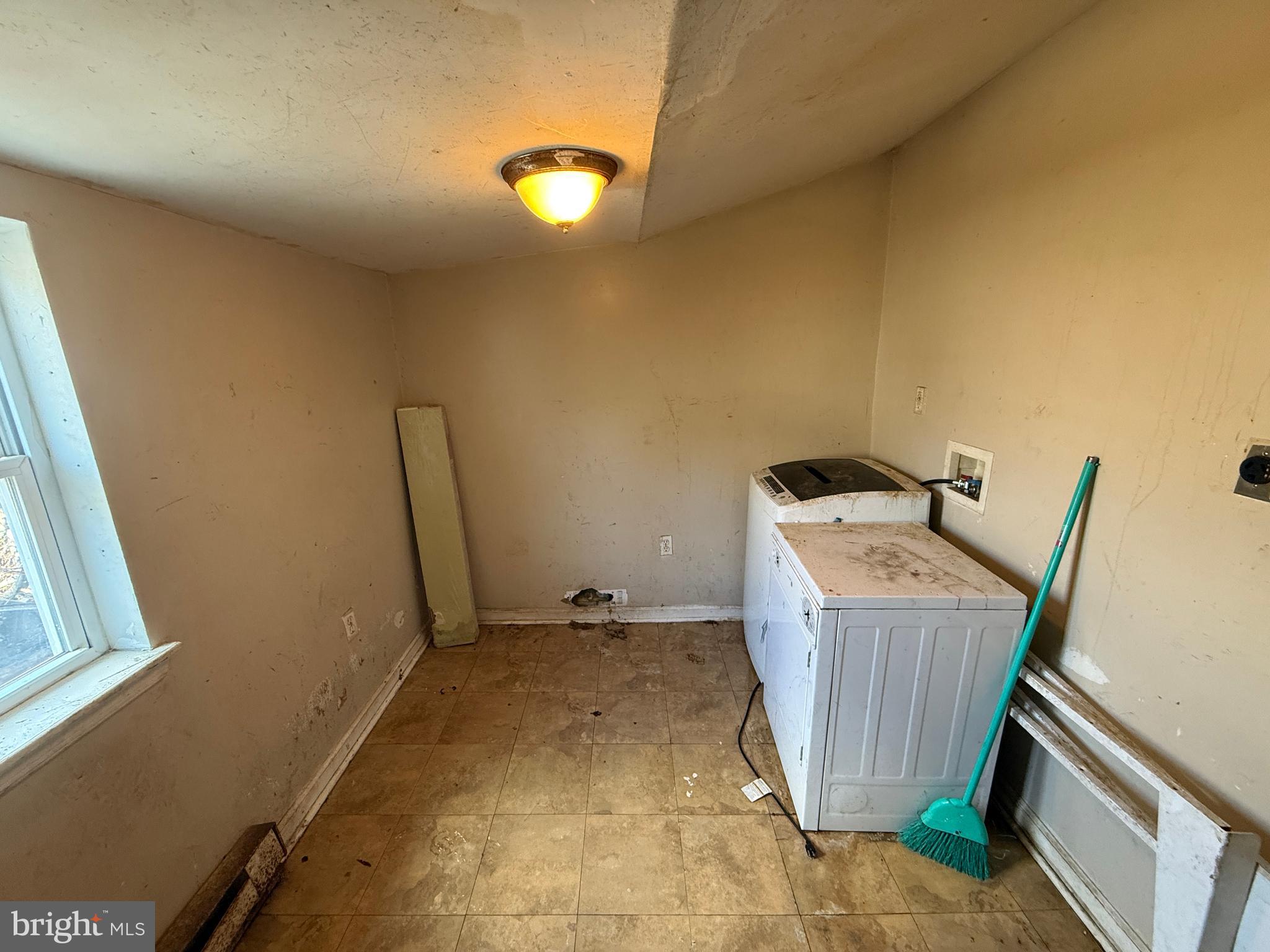 PHILADELPHIA (NORTH) - Residential