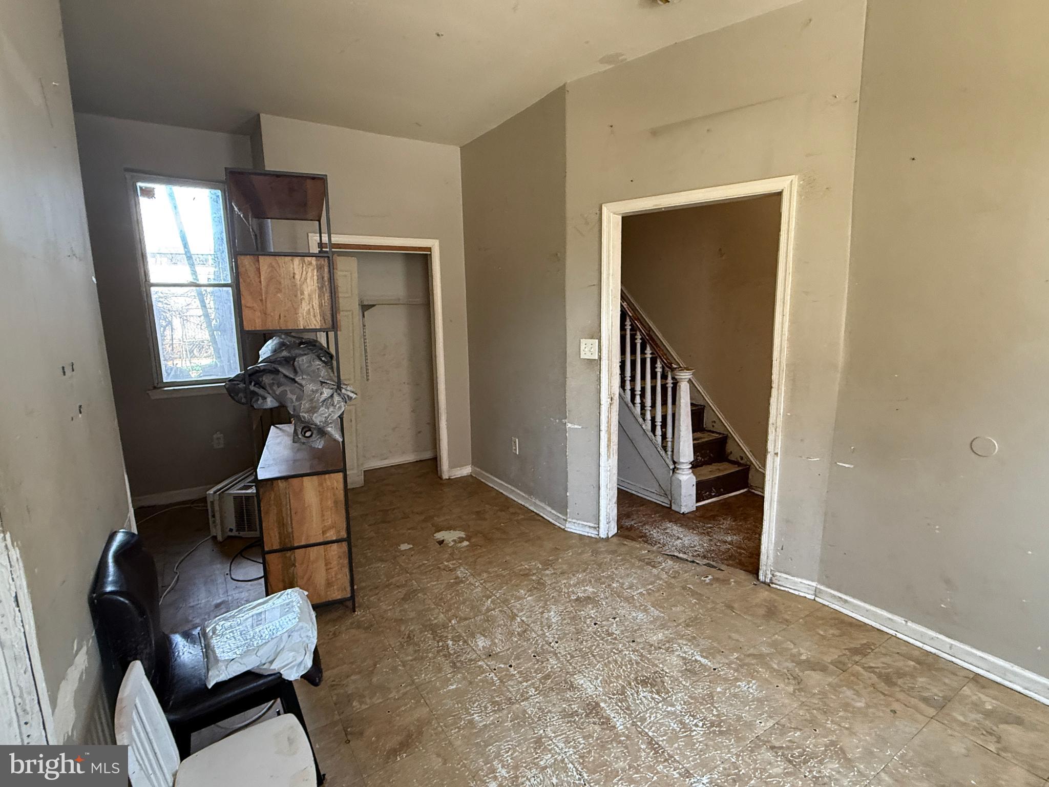 PHILADELPHIA (NORTH) - Residential