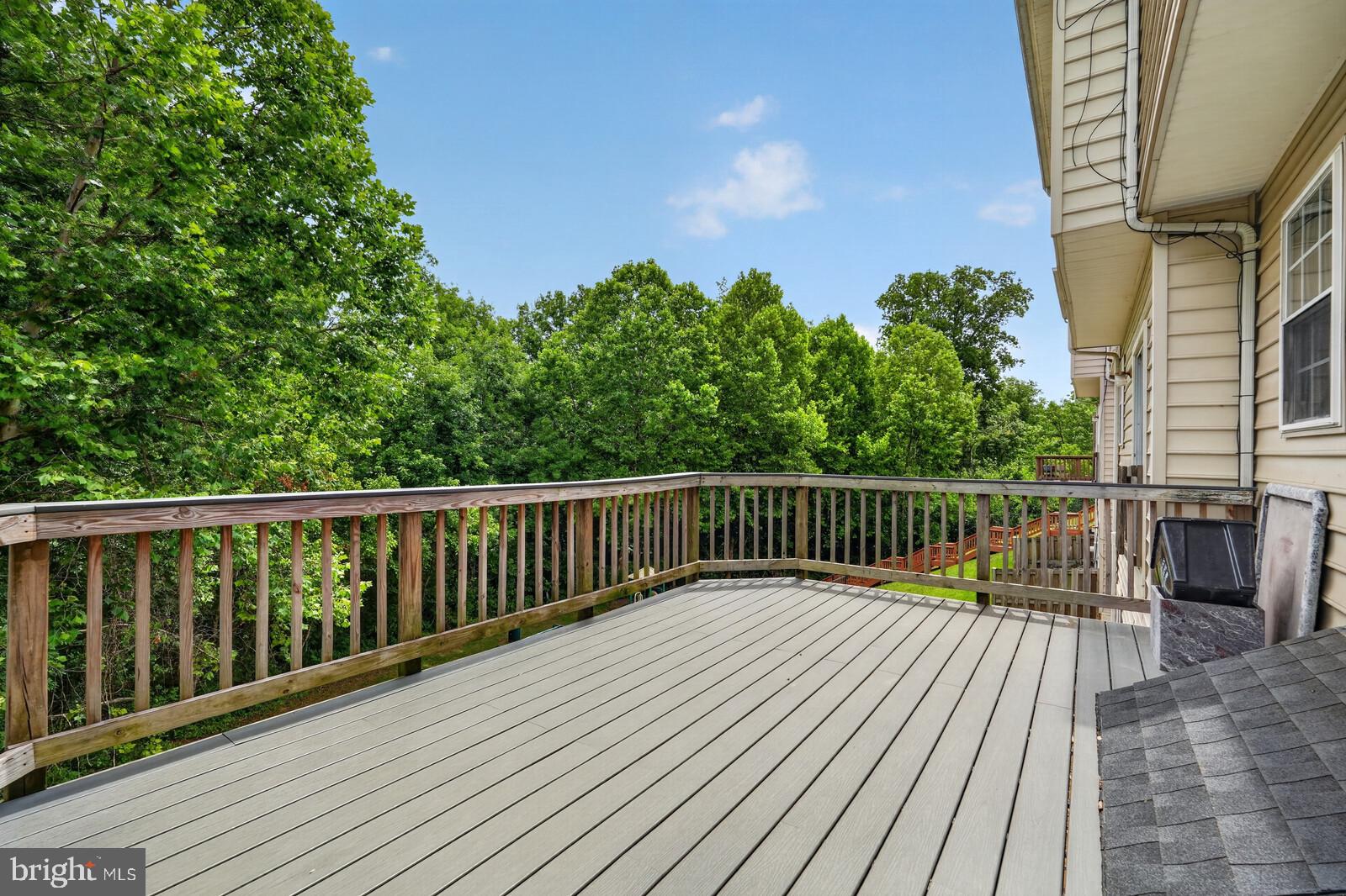 MANASSAS PARK - Residential