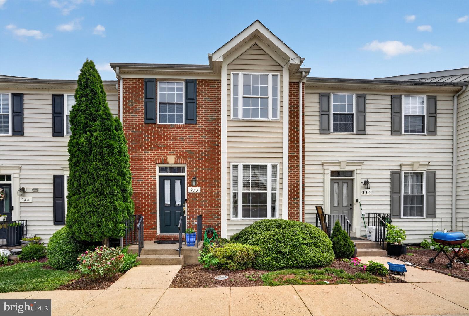 MANASSAS PARK - Residential