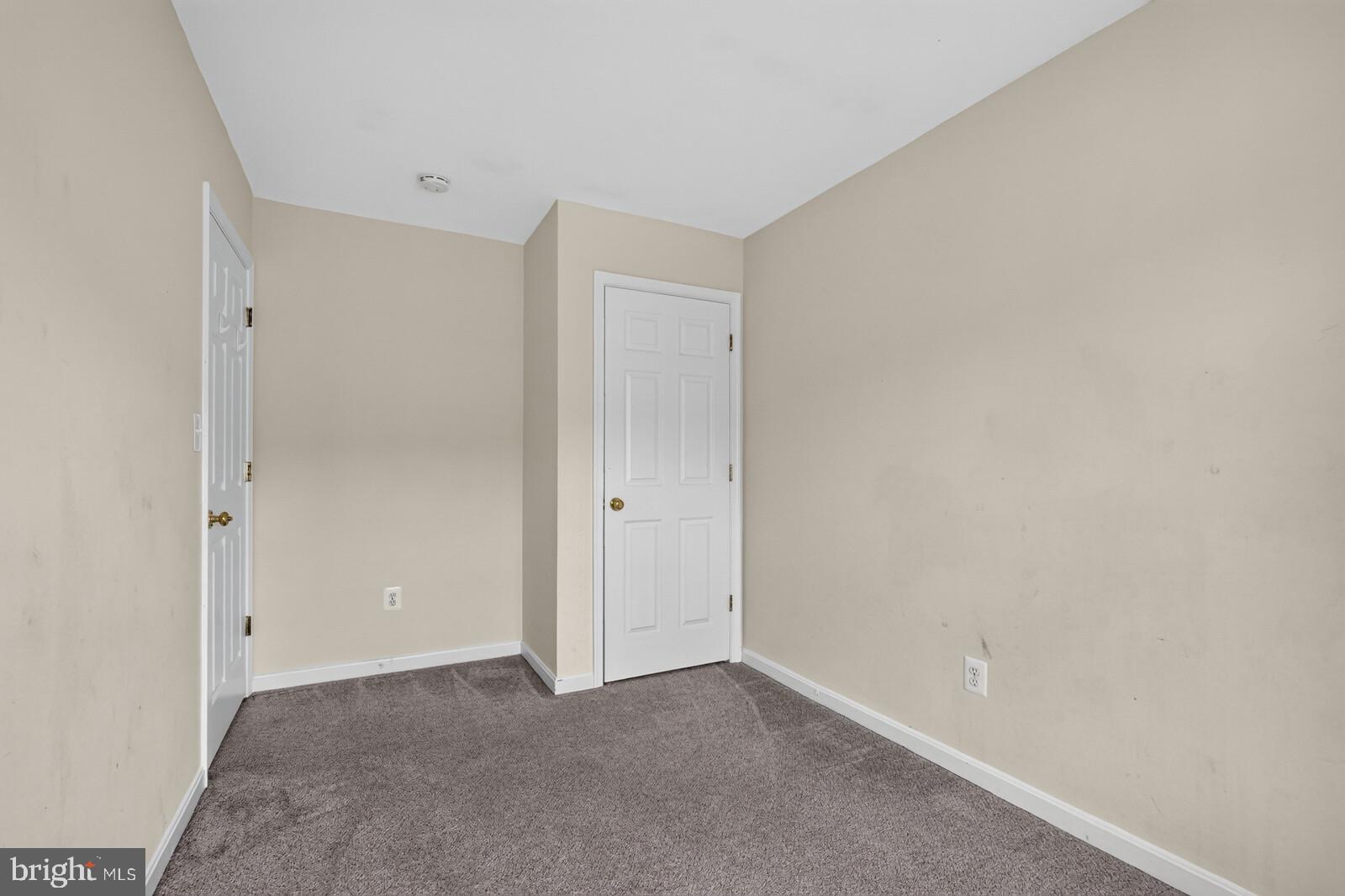 MANASSAS PARK - Residential