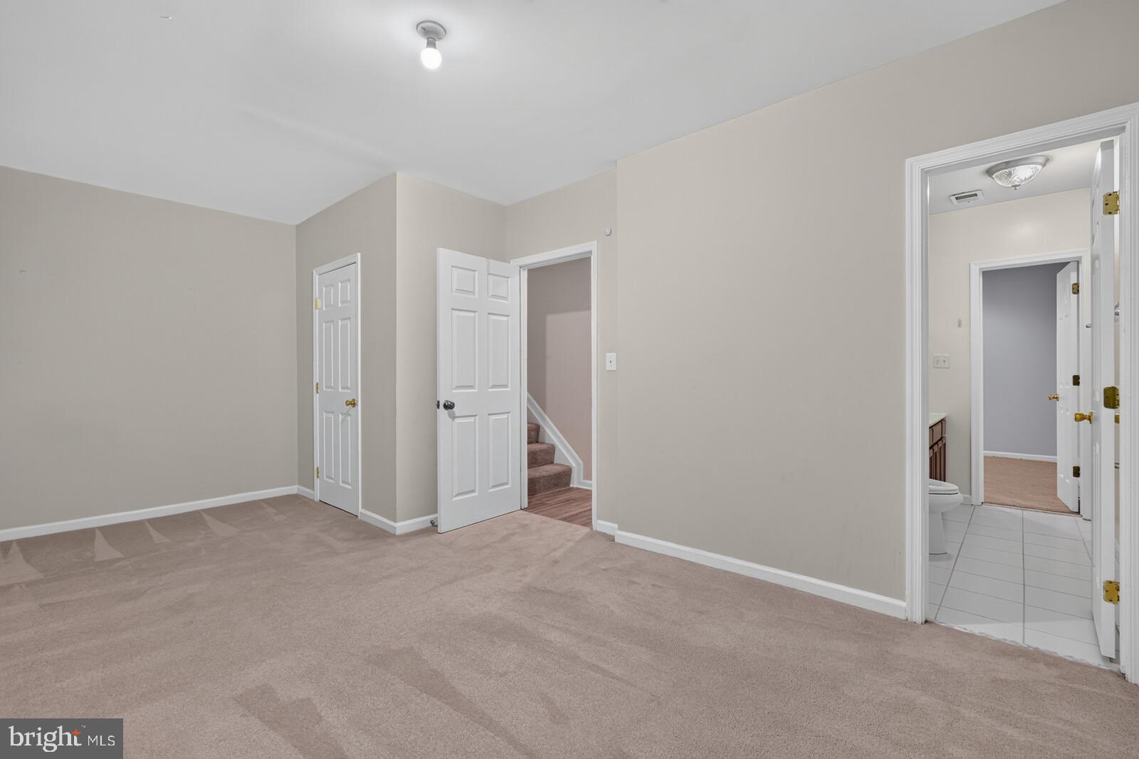 MANASSAS PARK - Residential