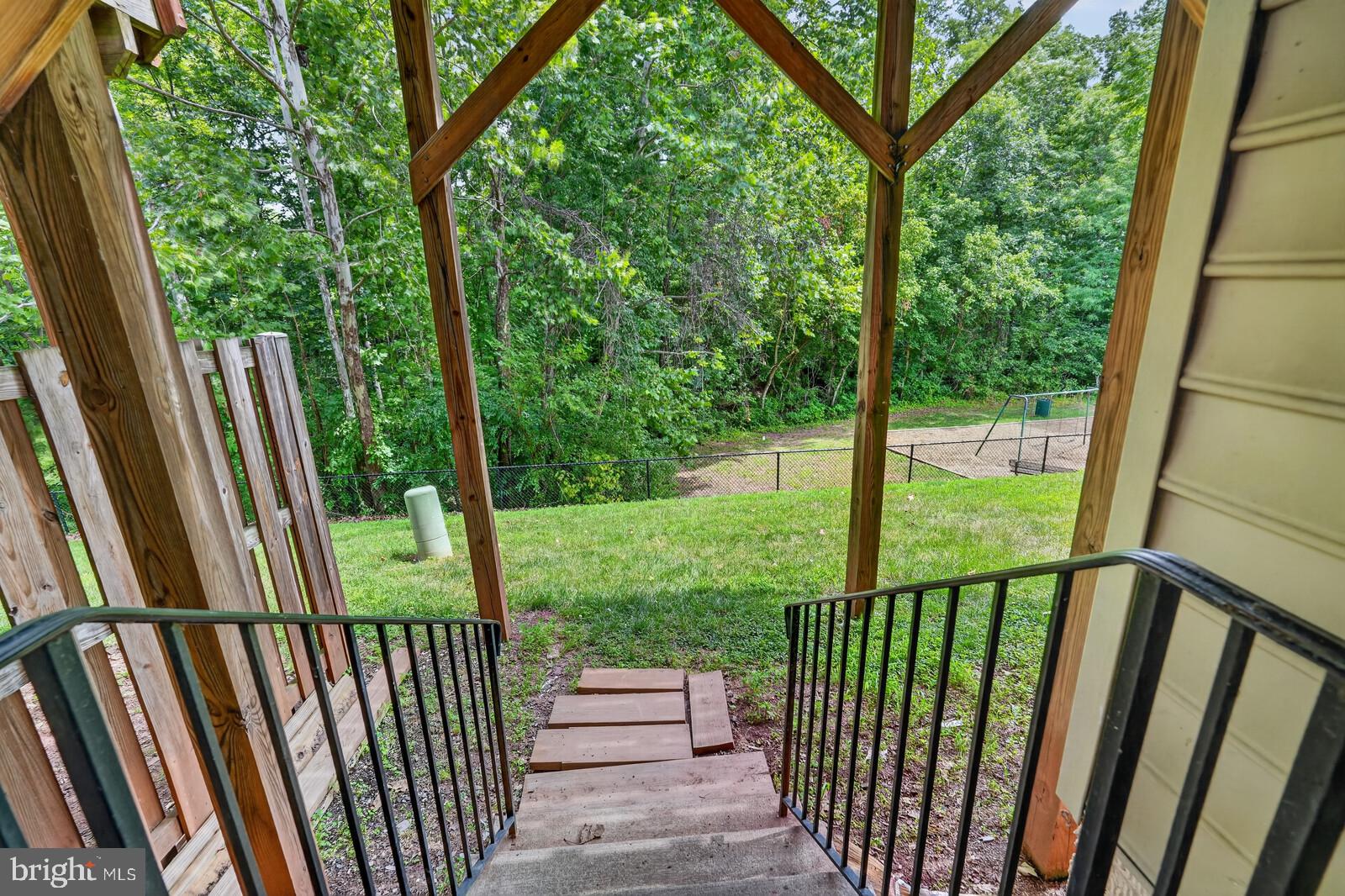 MANASSAS PARK - Residential