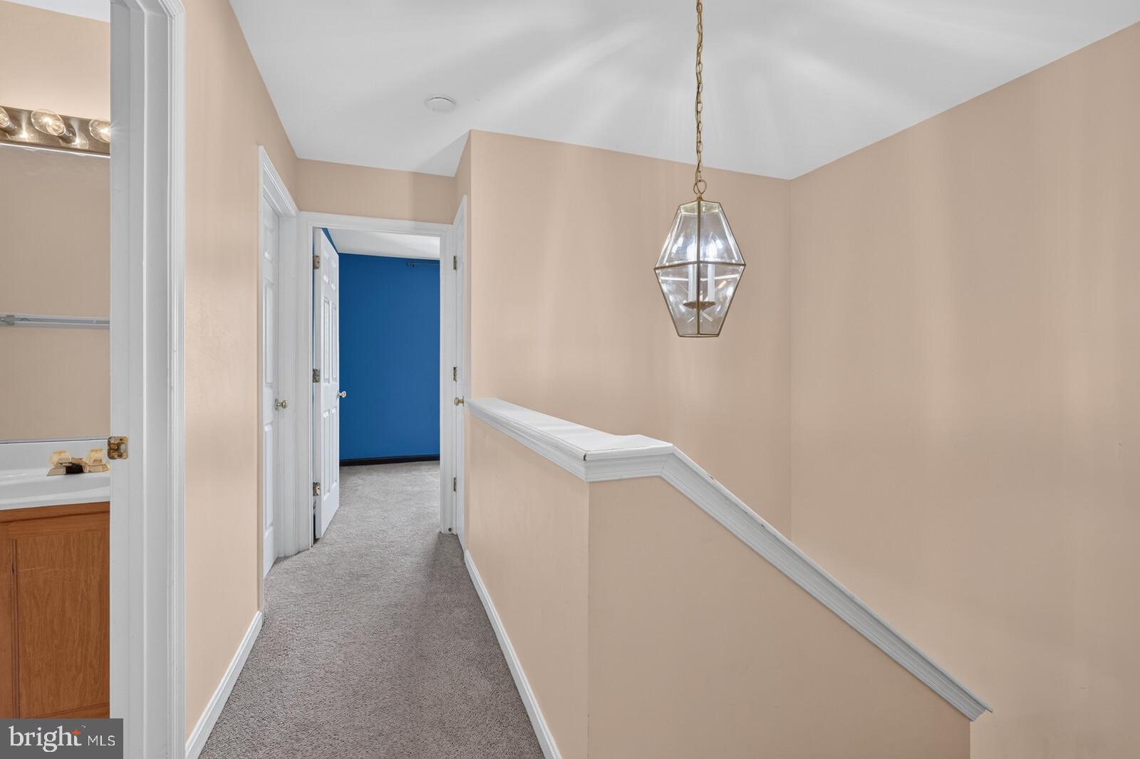 MANASSAS PARK - Residential