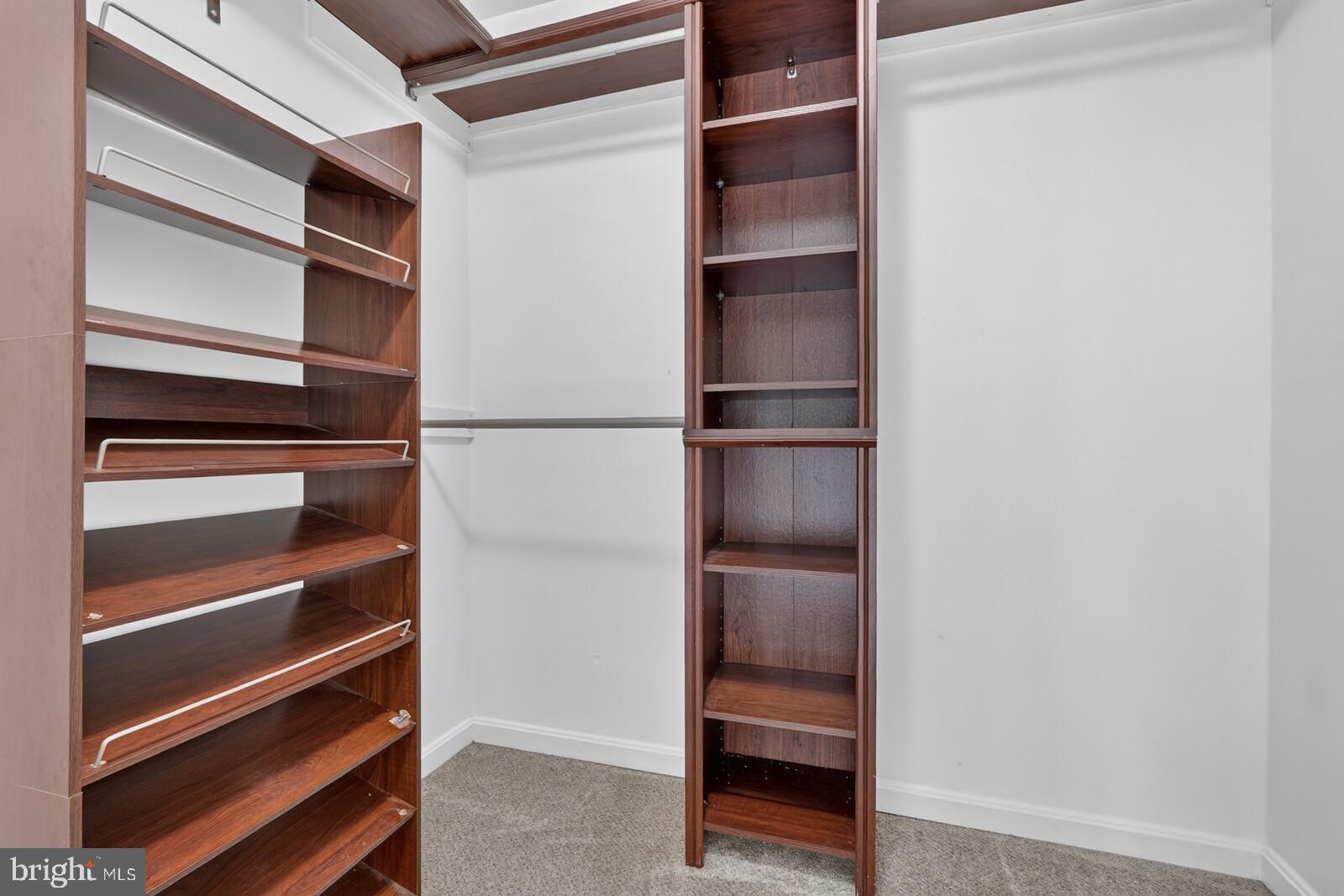 MANASSAS PARK - Residential