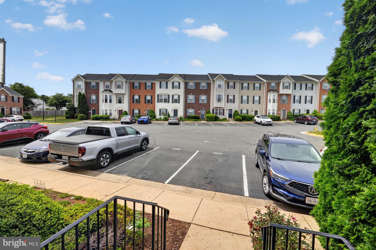 MANASSAS PARK - Residential