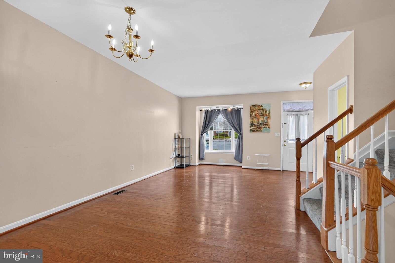 MANASSAS PARK - Residential