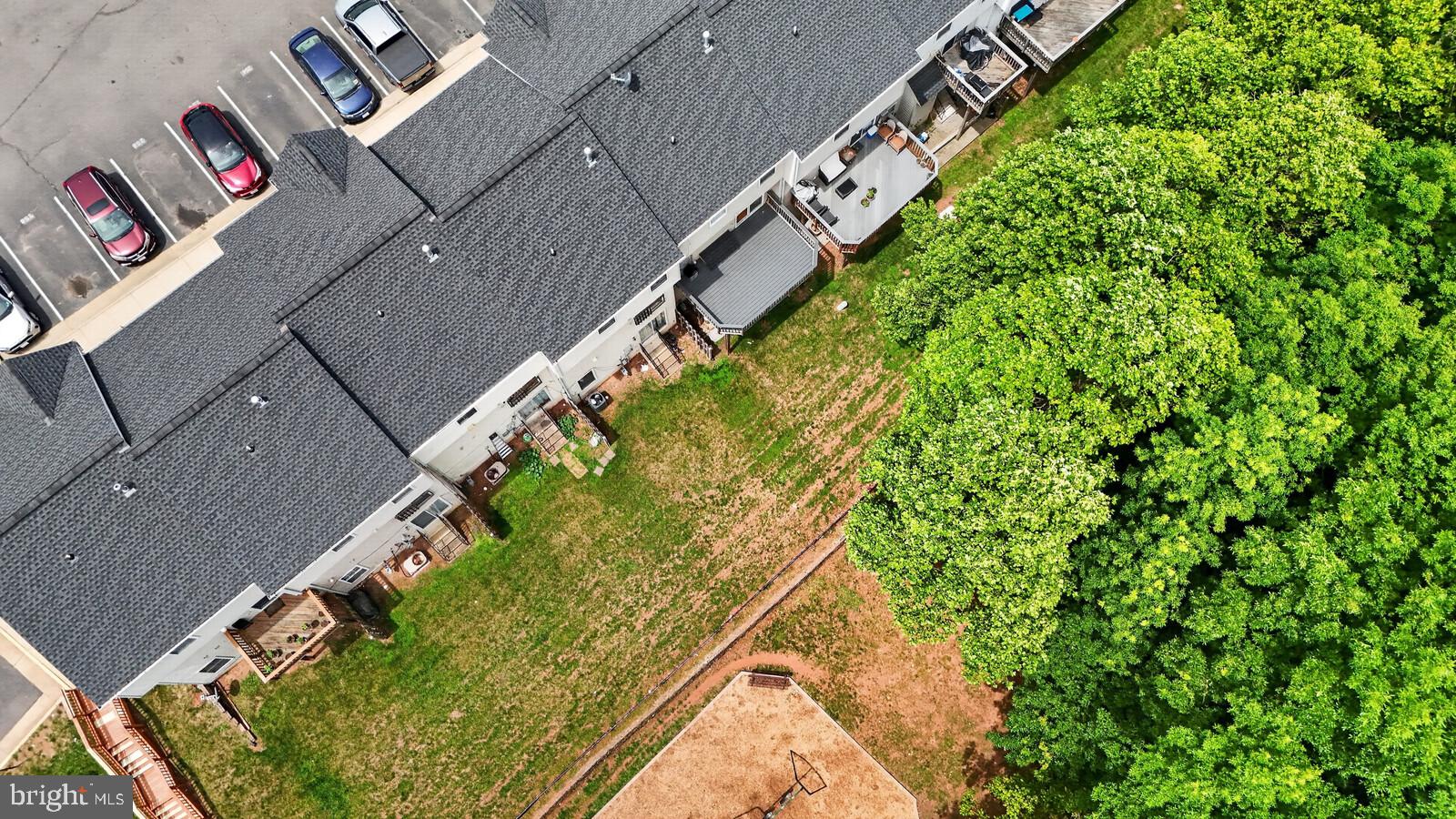 MANASSAS PARK - Residential