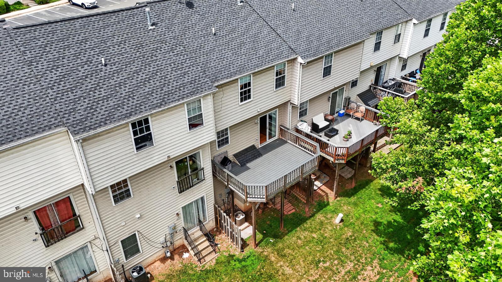 MANASSAS PARK - Residential