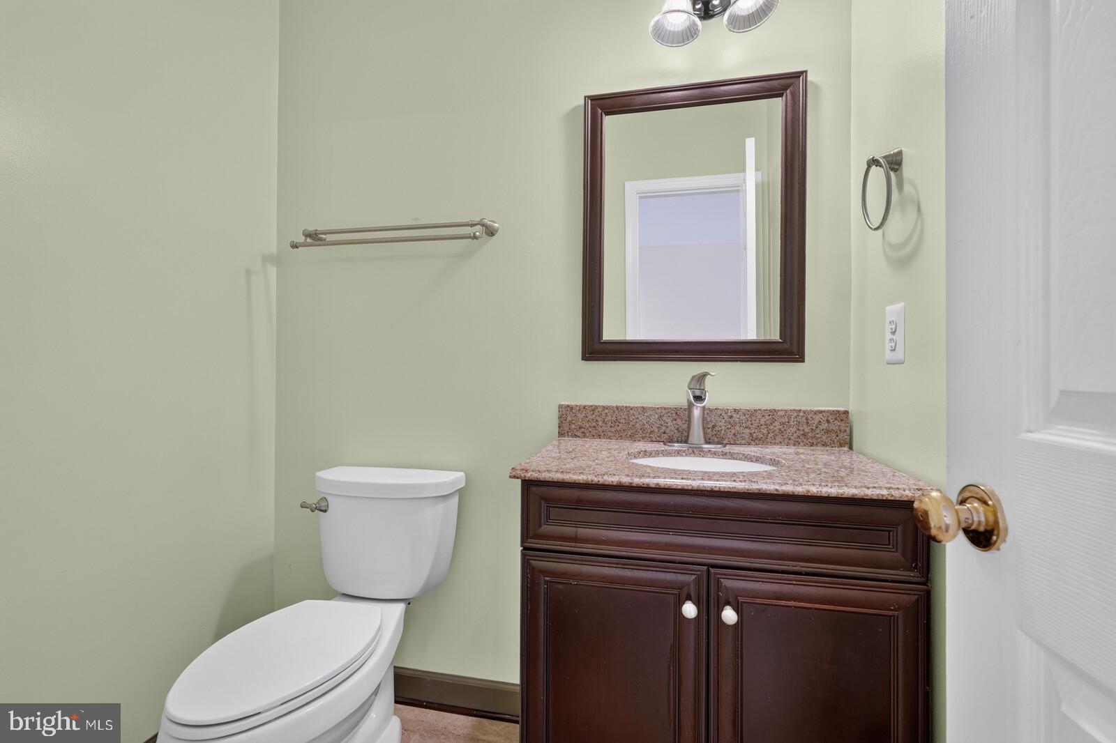 MANASSAS PARK - Residential