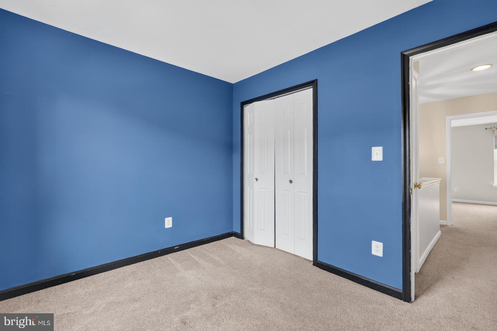 MANASSAS PARK - Residential