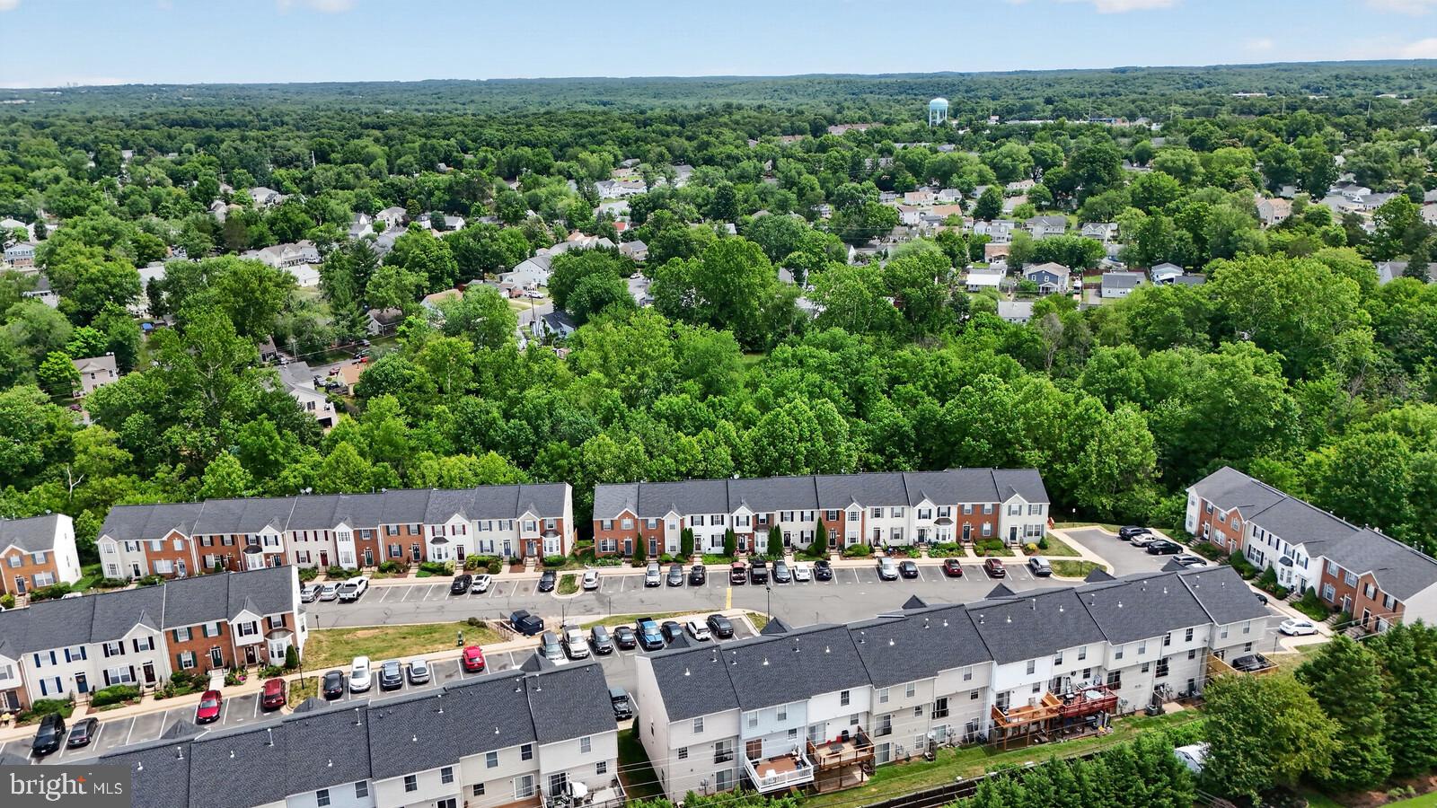 MANASSAS PARK - Residential