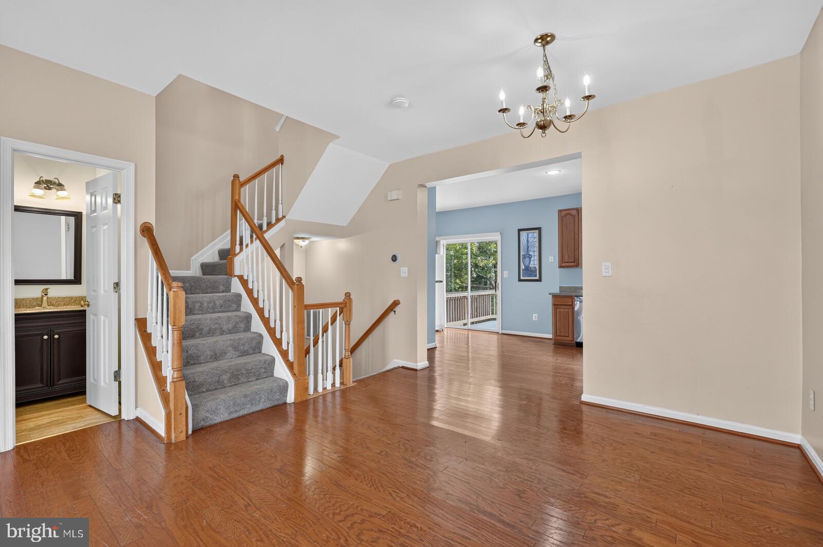 MANASSAS PARK - Residential