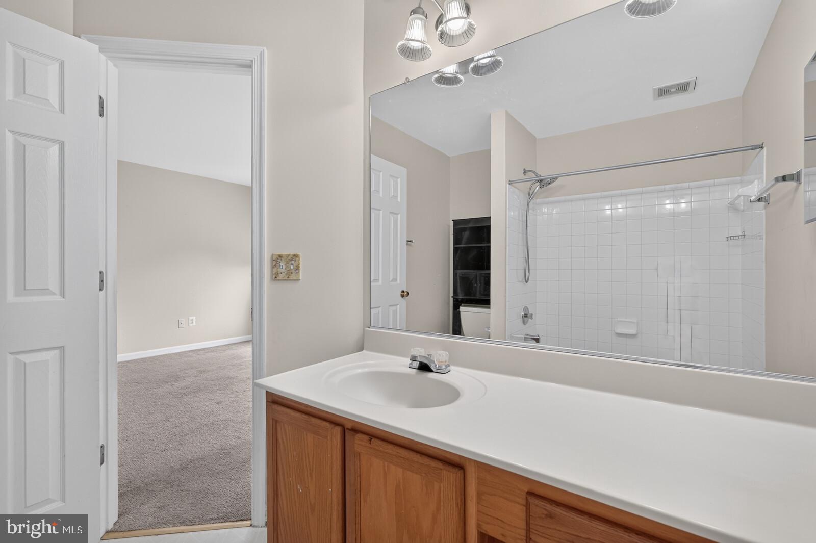 MANASSAS PARK - Residential