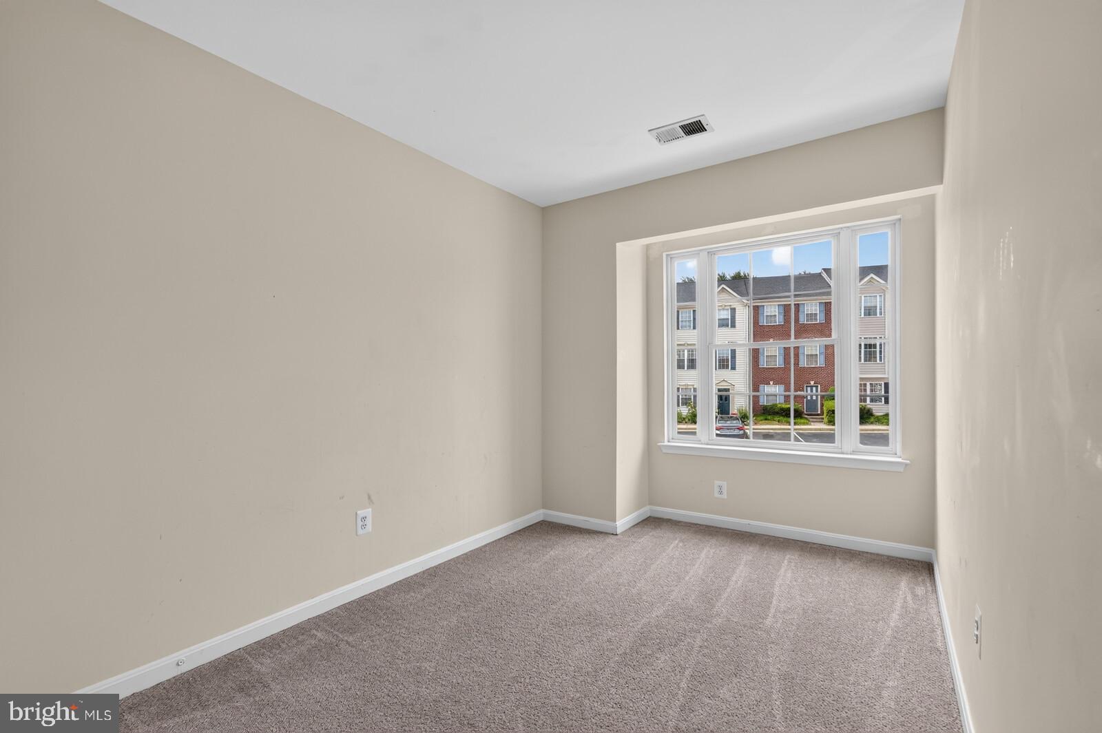 MANASSAS PARK - Residential