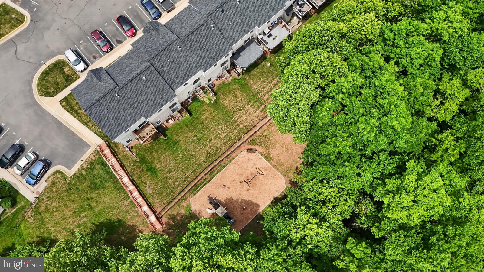 MANASSAS PARK - Residential